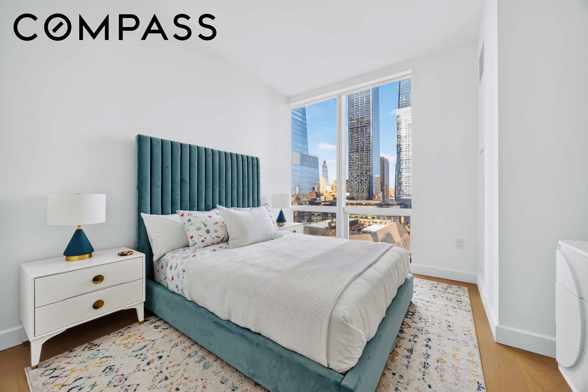 15 Hudson Yards 27H