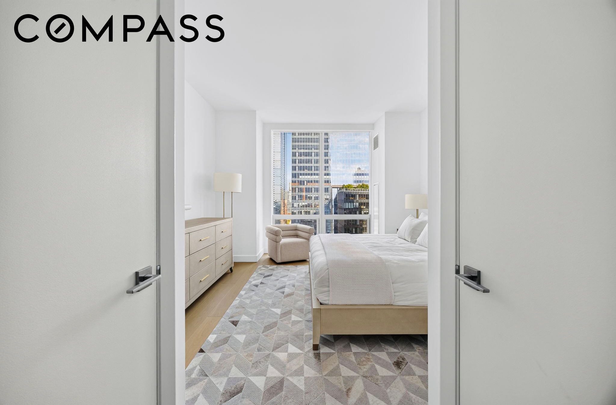 15 Hudson Yards 27H