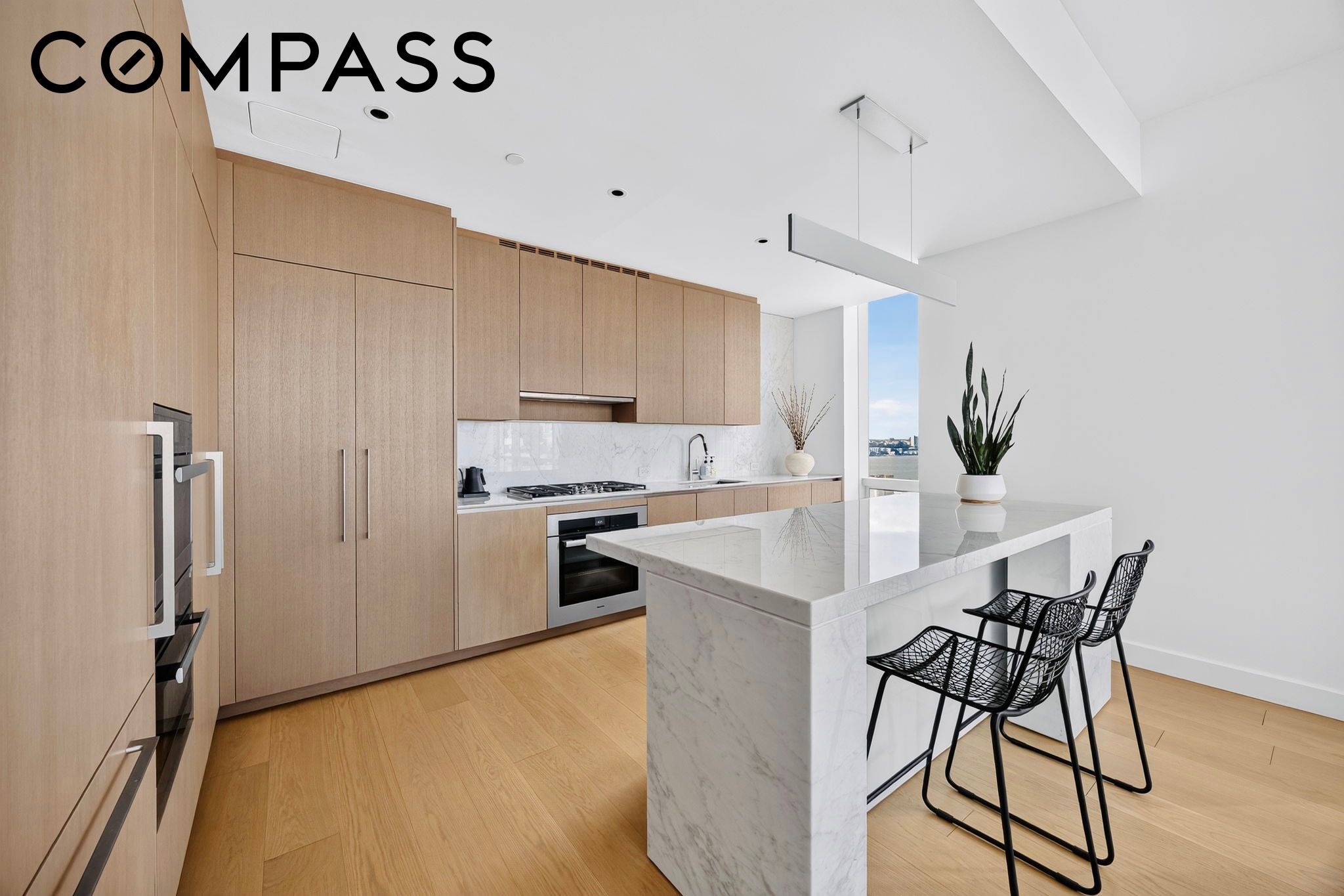 15 Hudson Yards 27H