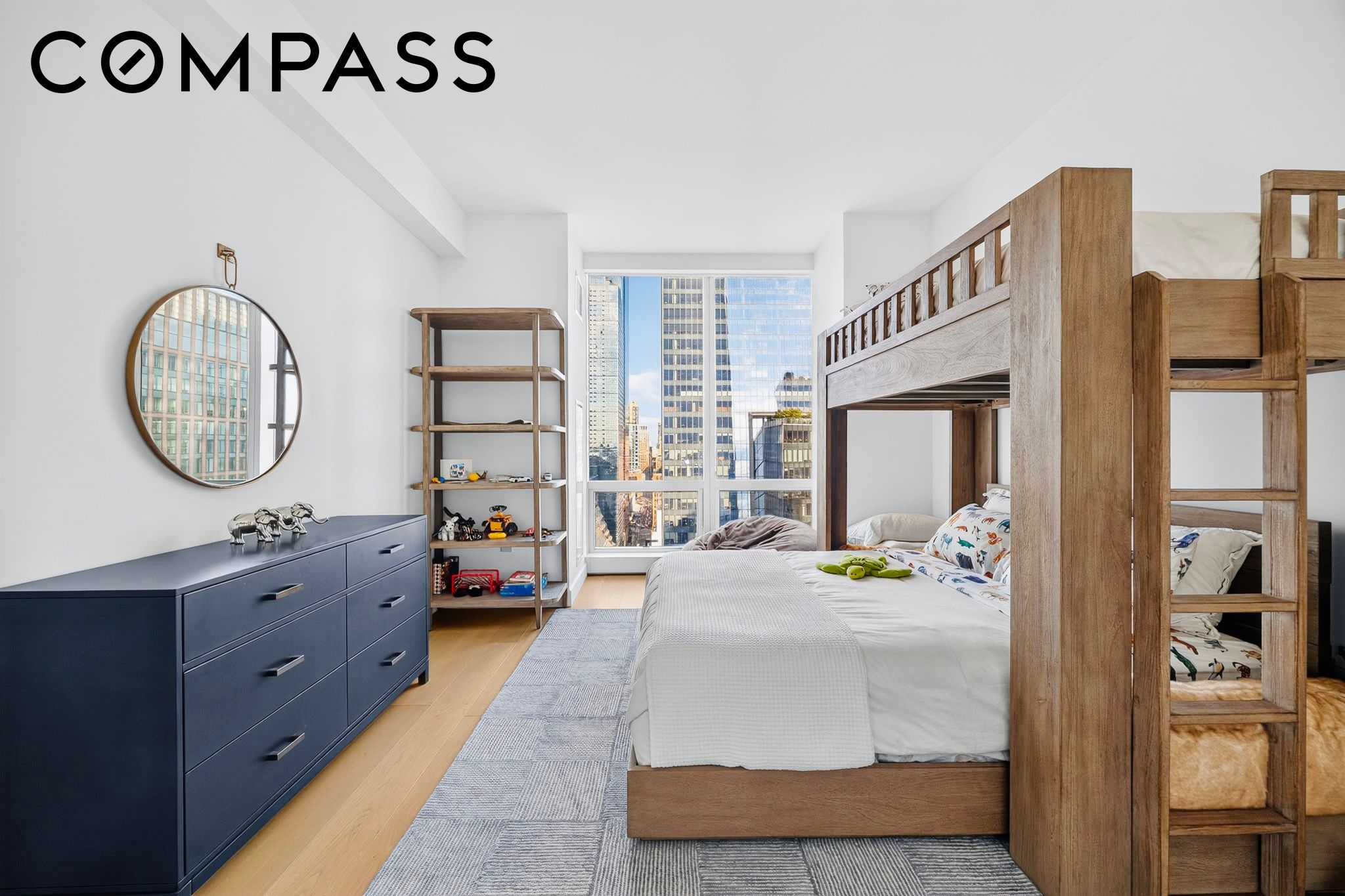 15 Hudson Yards 27H