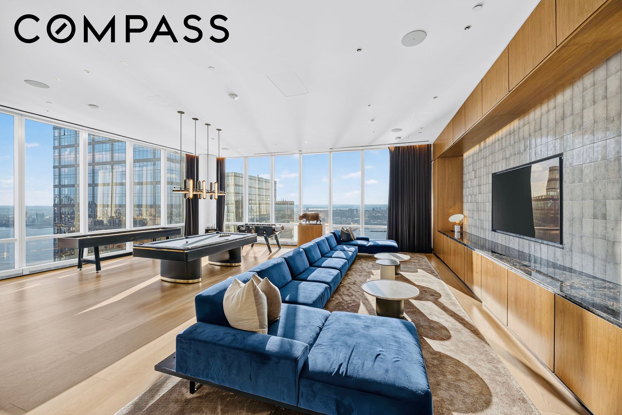 15 Hudson Yards 27H