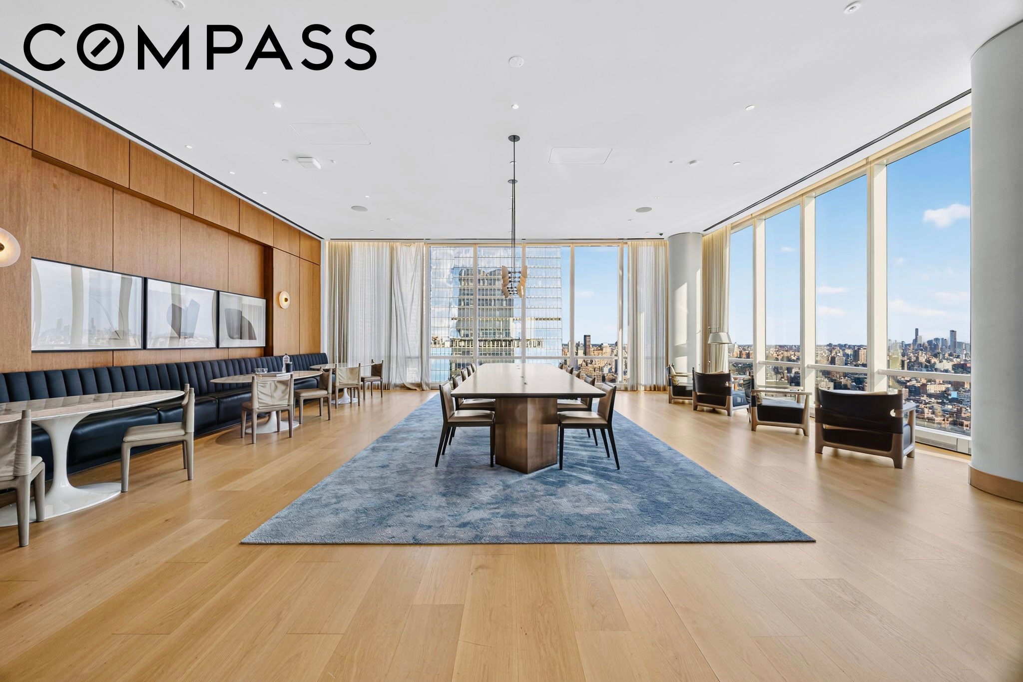 15 Hudson Yards 27H