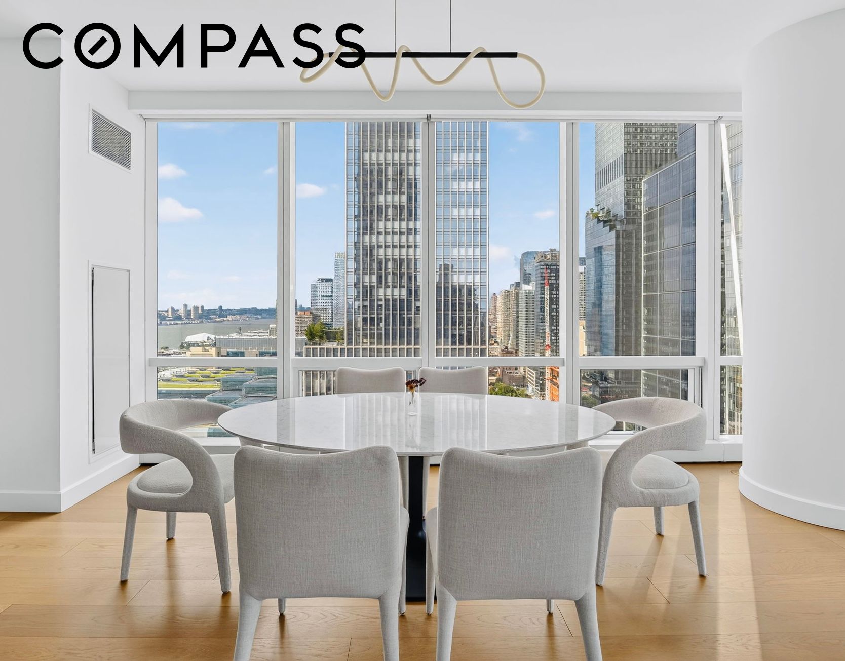 15 Hudson Yards 27H