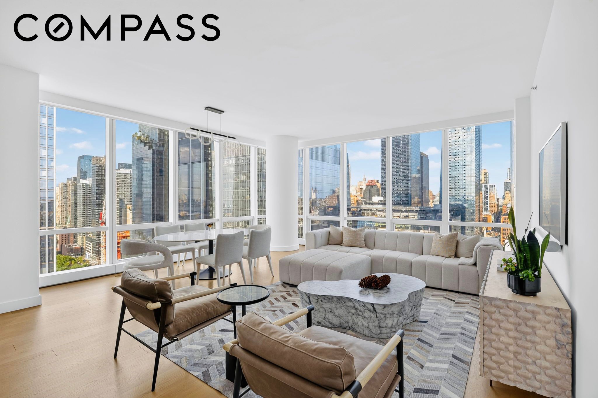 15 Hudson Yards 27H