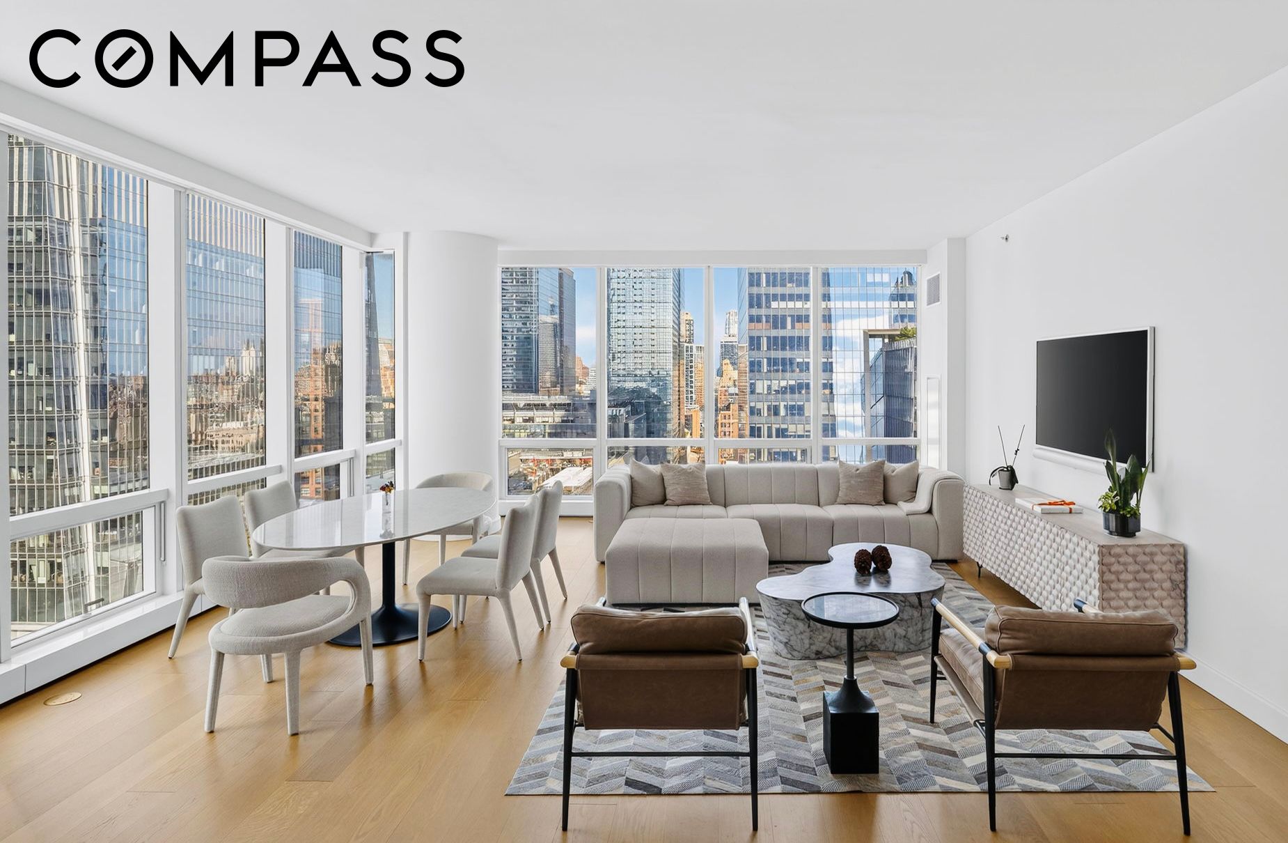 15 Hudson Yards 27H