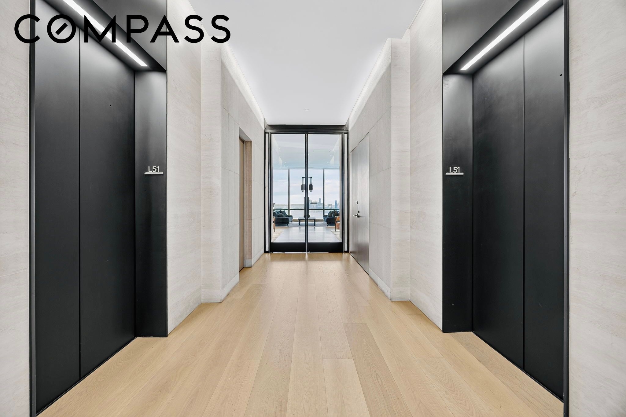 15 Hudson Yards 27H