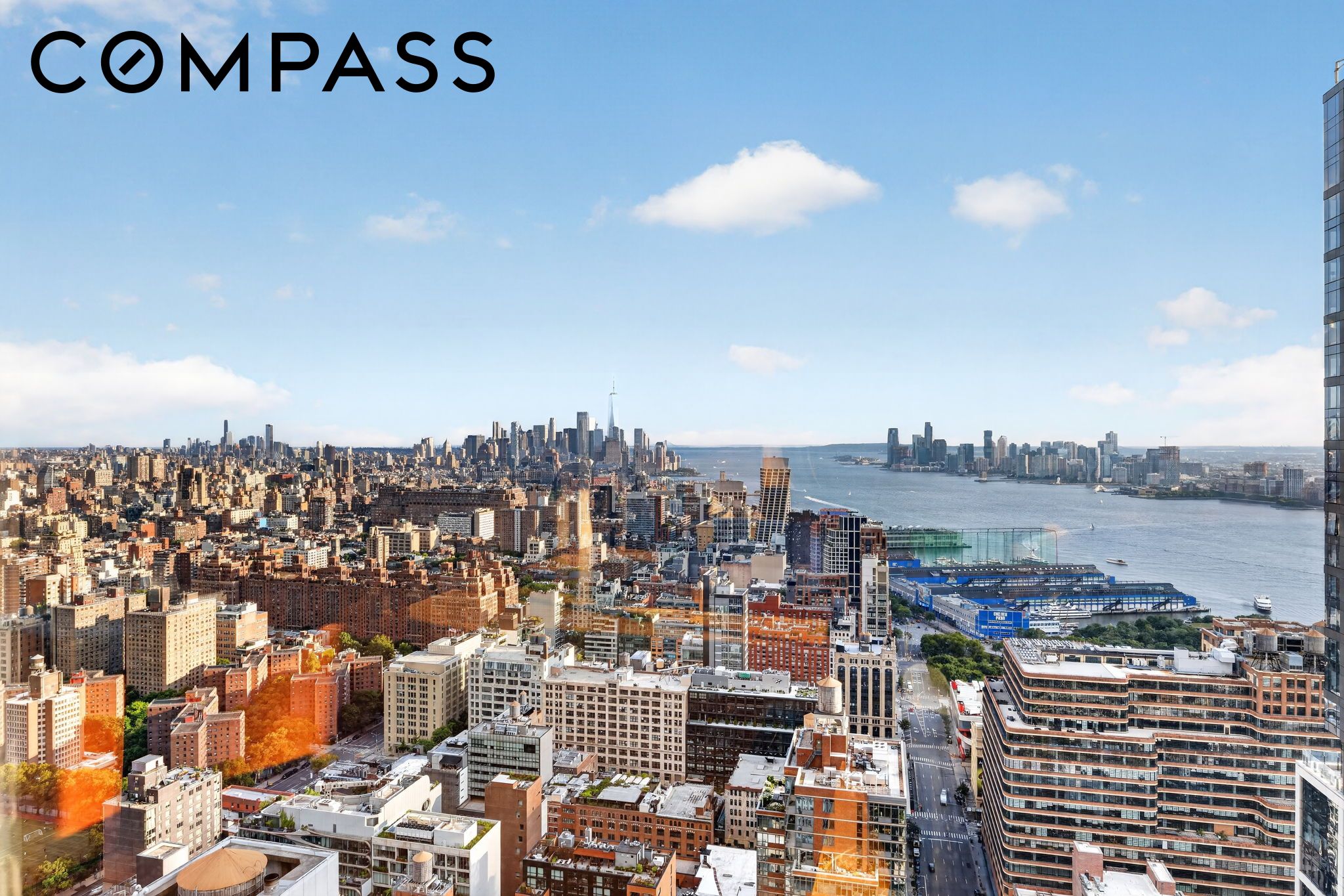 15 Hudson Yards 27H