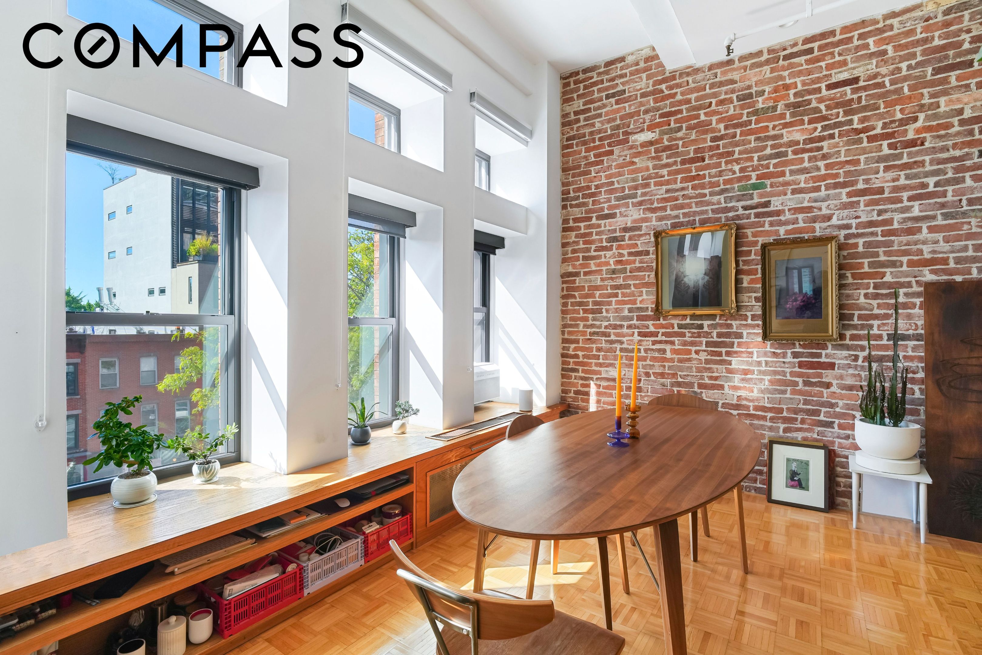 423 Atlantic Avenue 3J