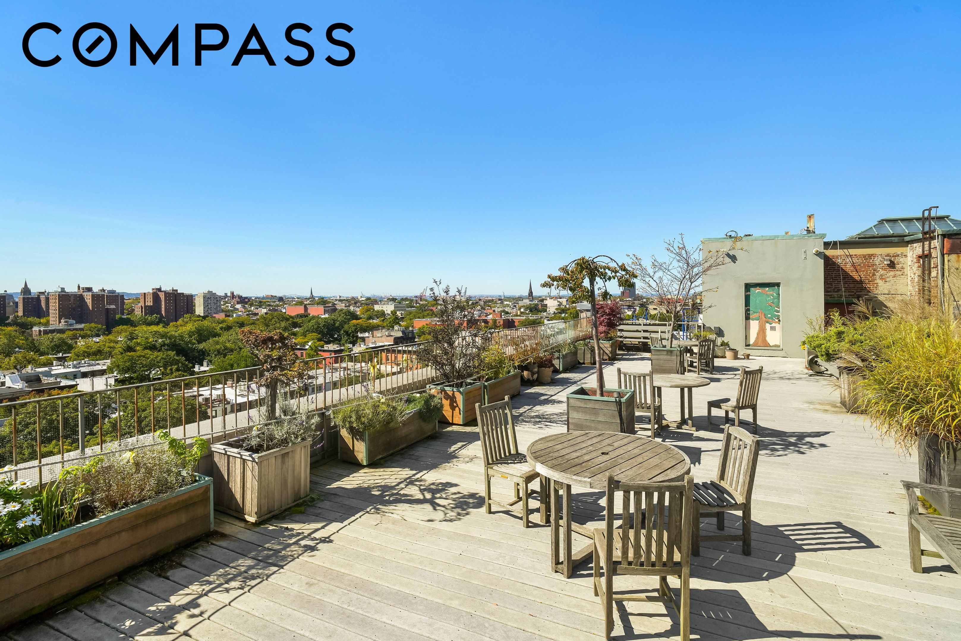 423 Atlantic Avenue 3J