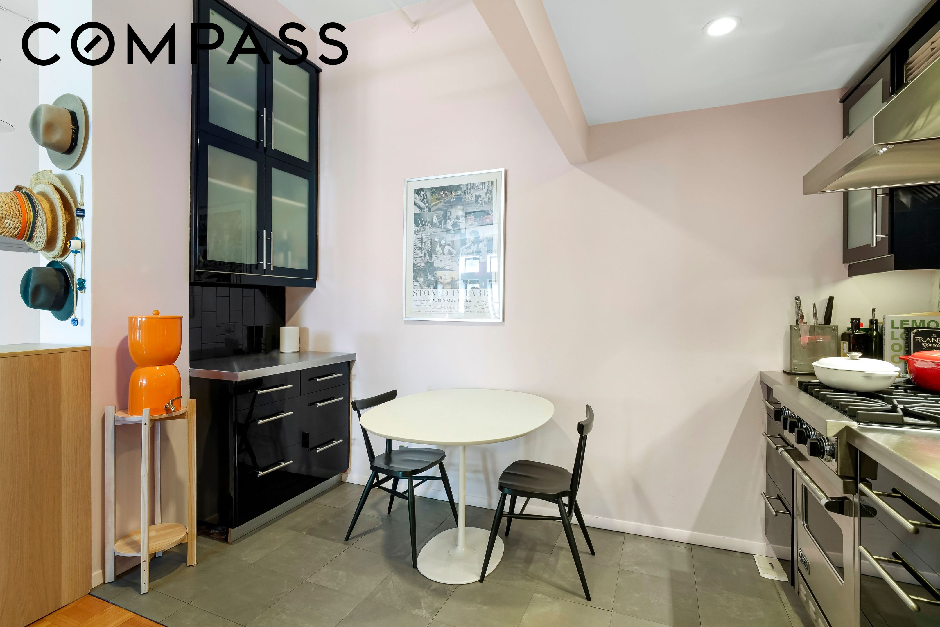 423 Atlantic Avenue 3J