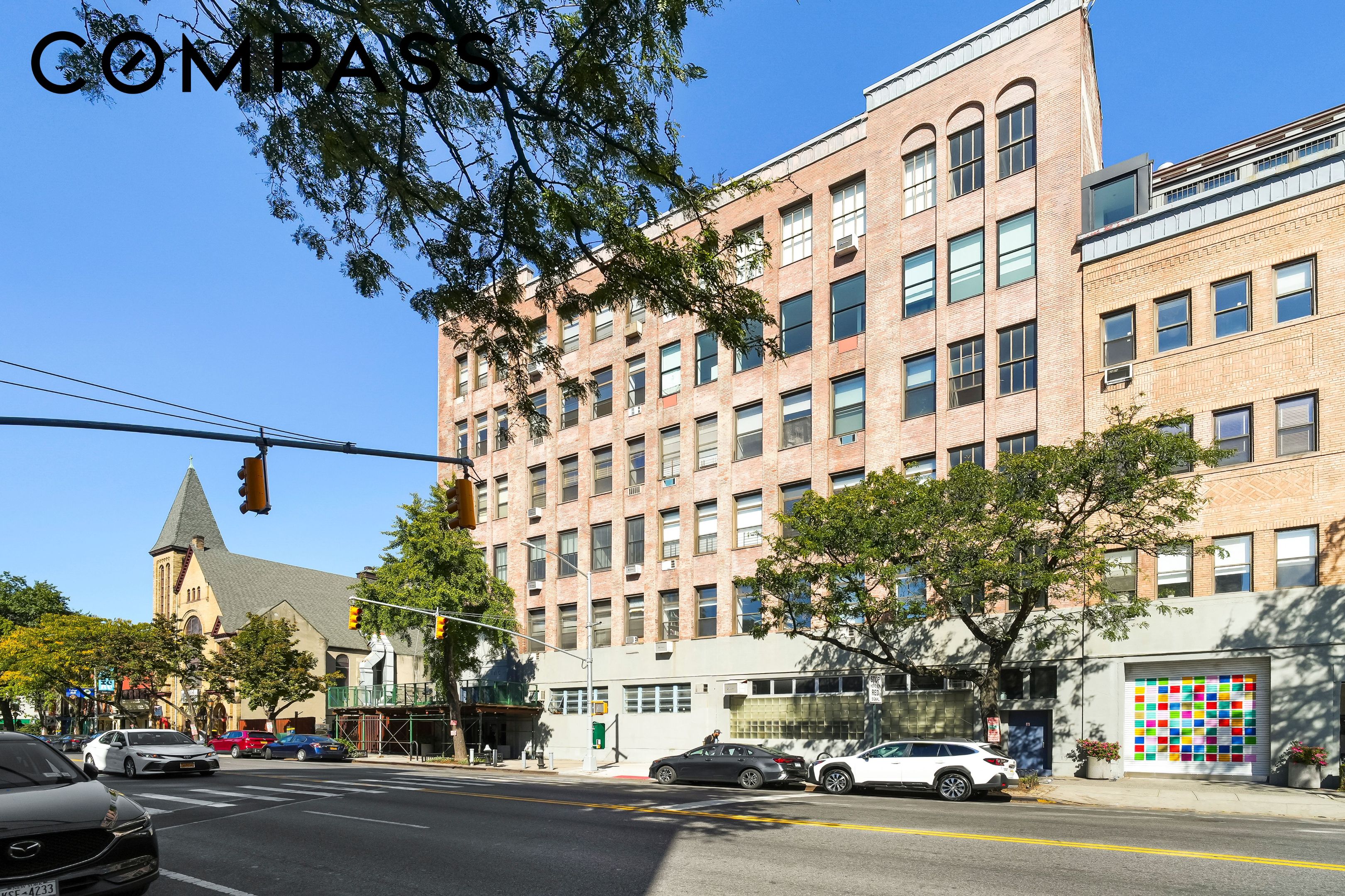 423 Atlantic Avenue 3J