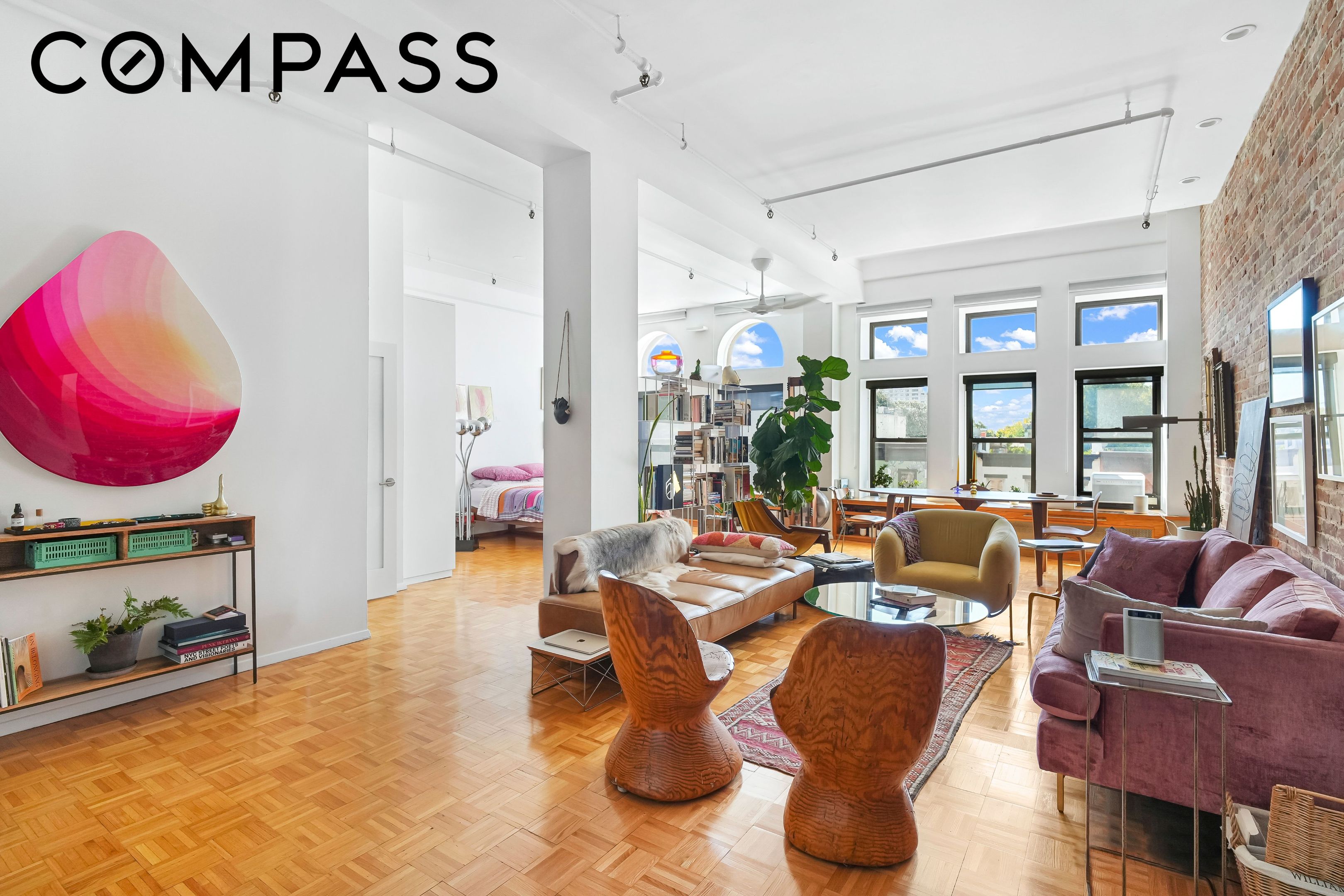 423 Atlantic Avenue 3J