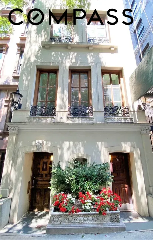 49 E 63rd Street 3F