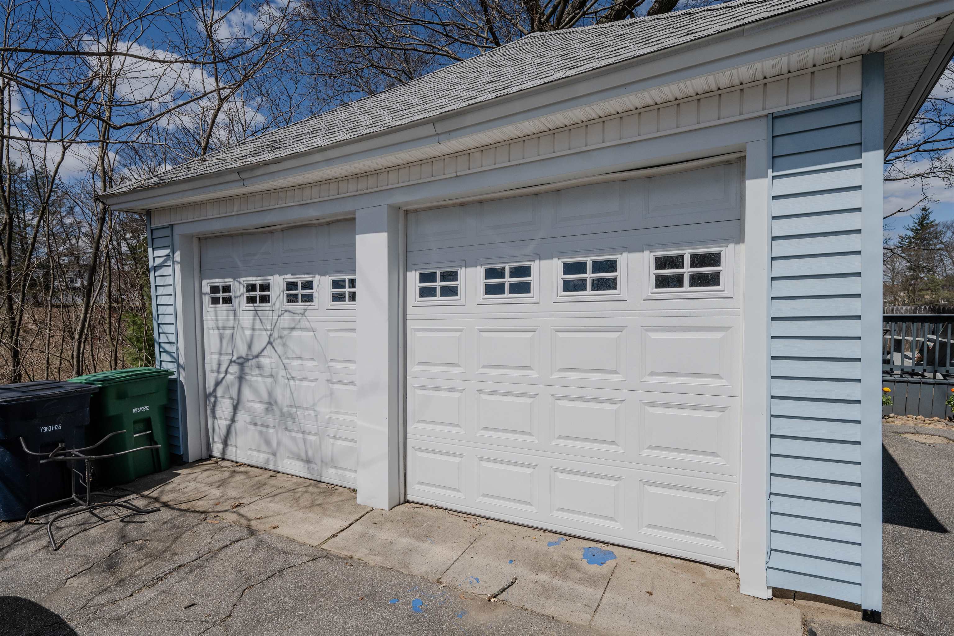 21 Fairmount Street