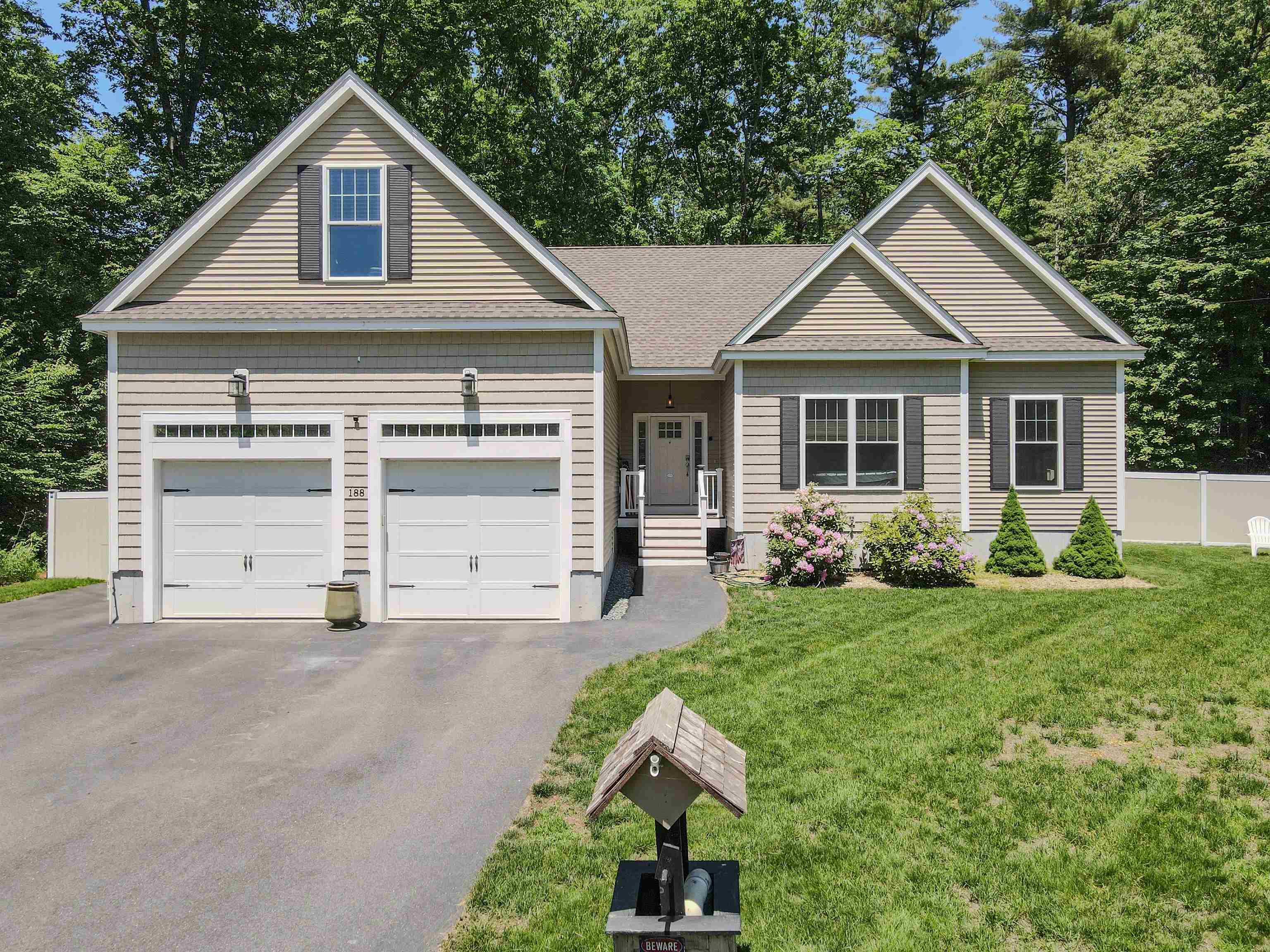 188 MARSH Road