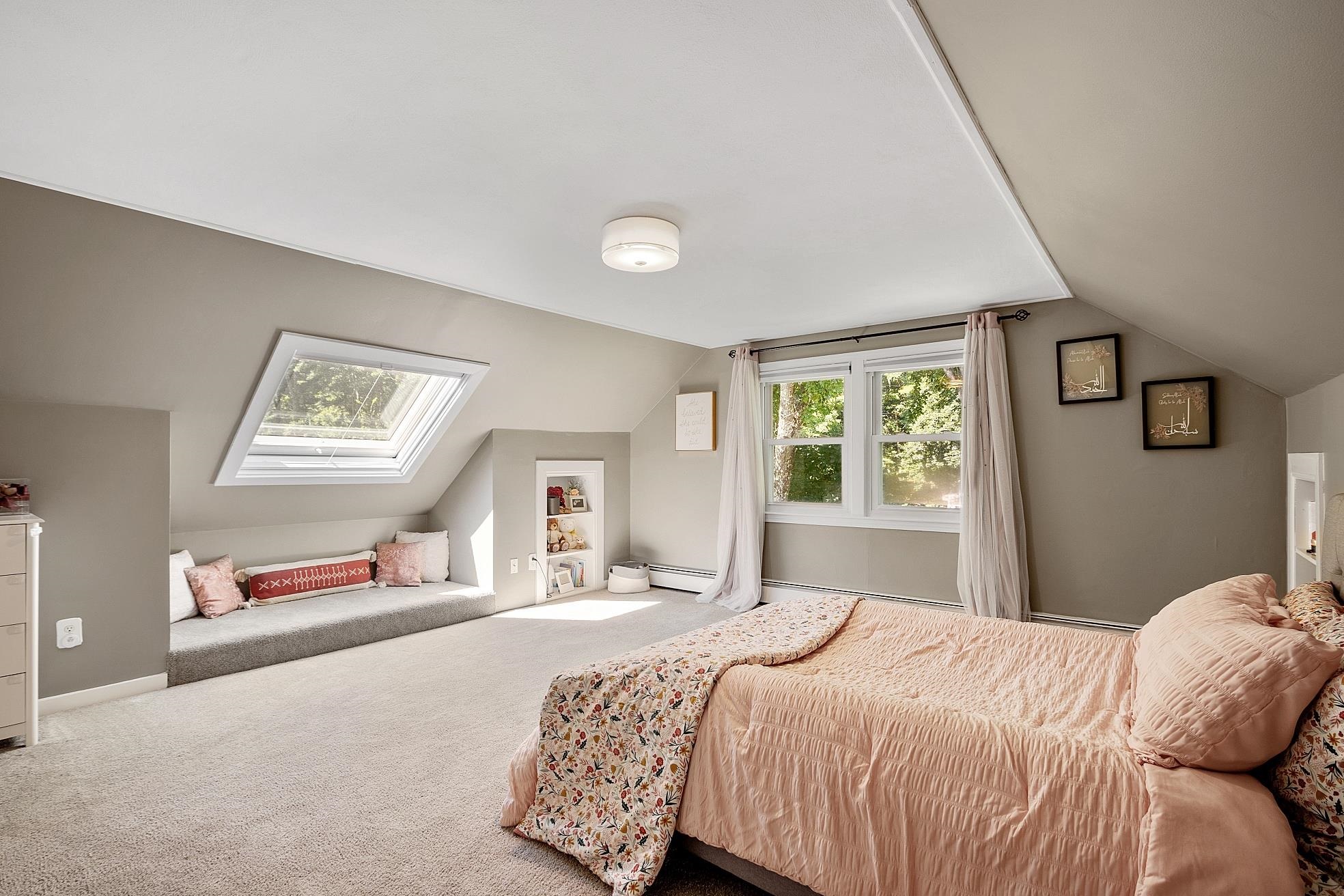 109 Pillsbury Road