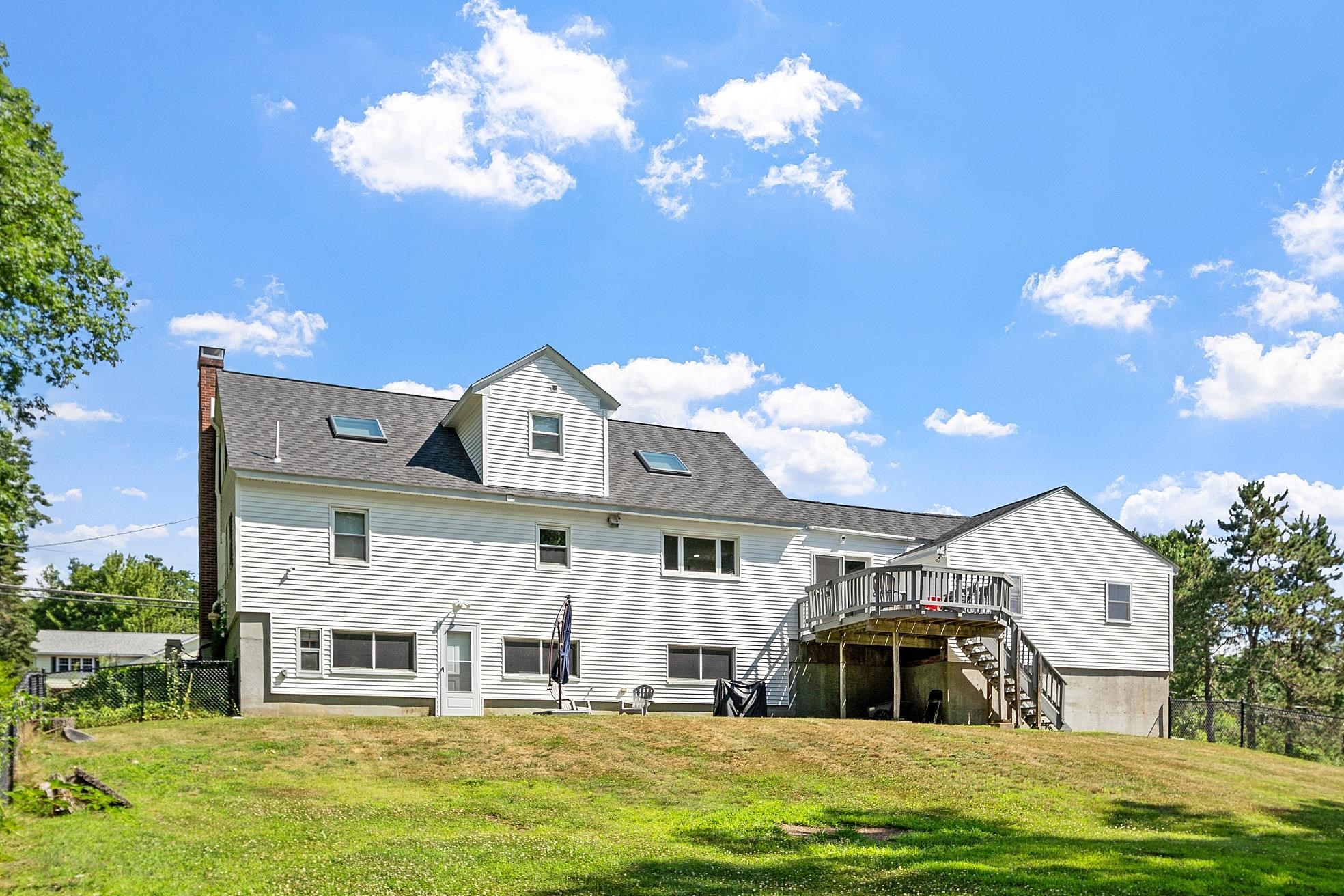 109 Pillsbury Road