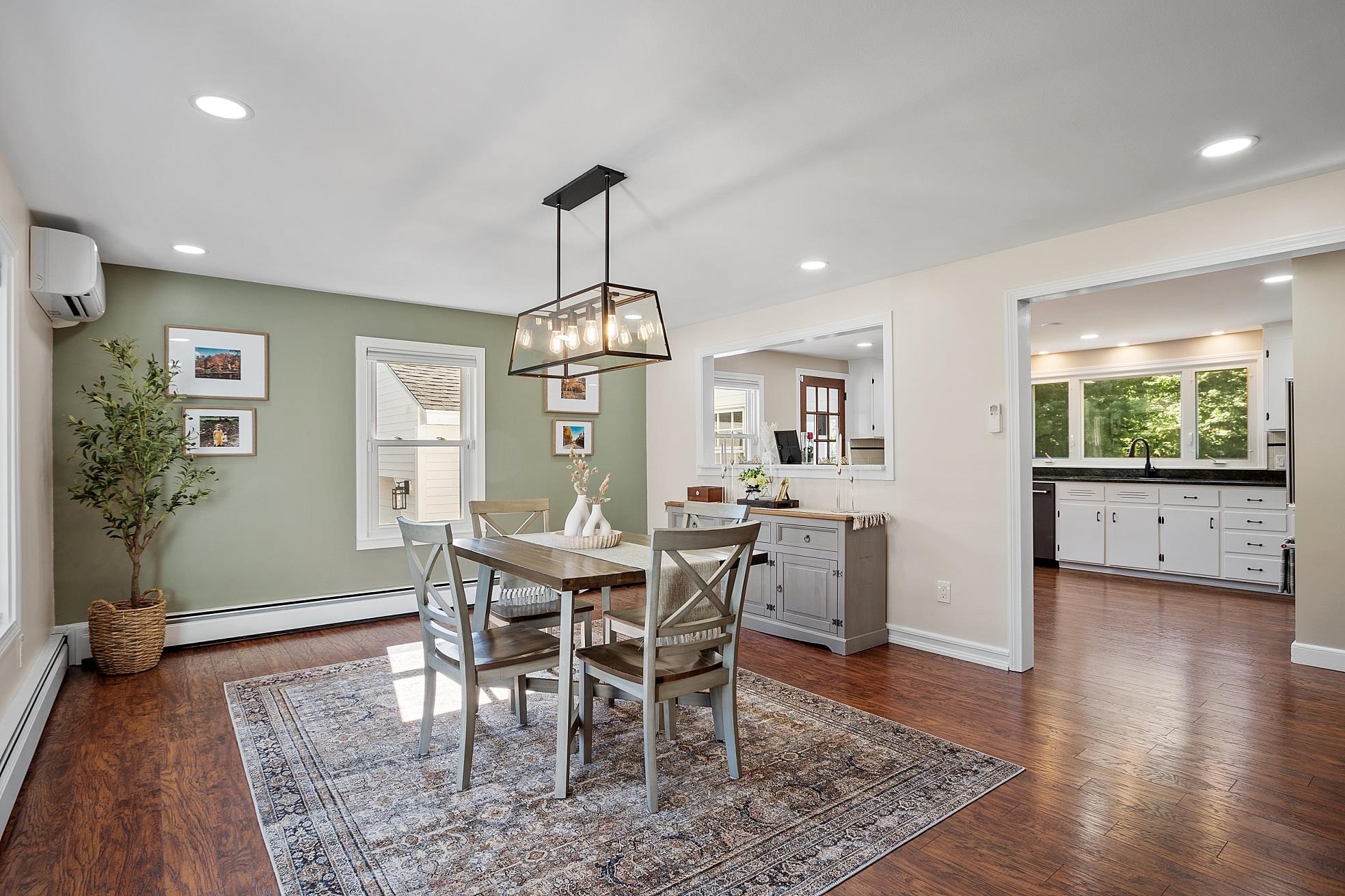 109 Pillsbury Road