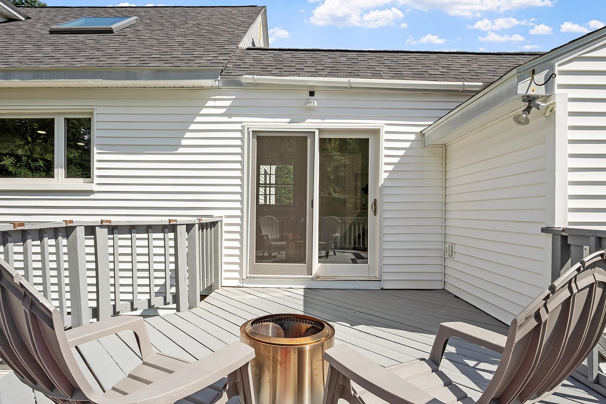 109 Pillsbury Road