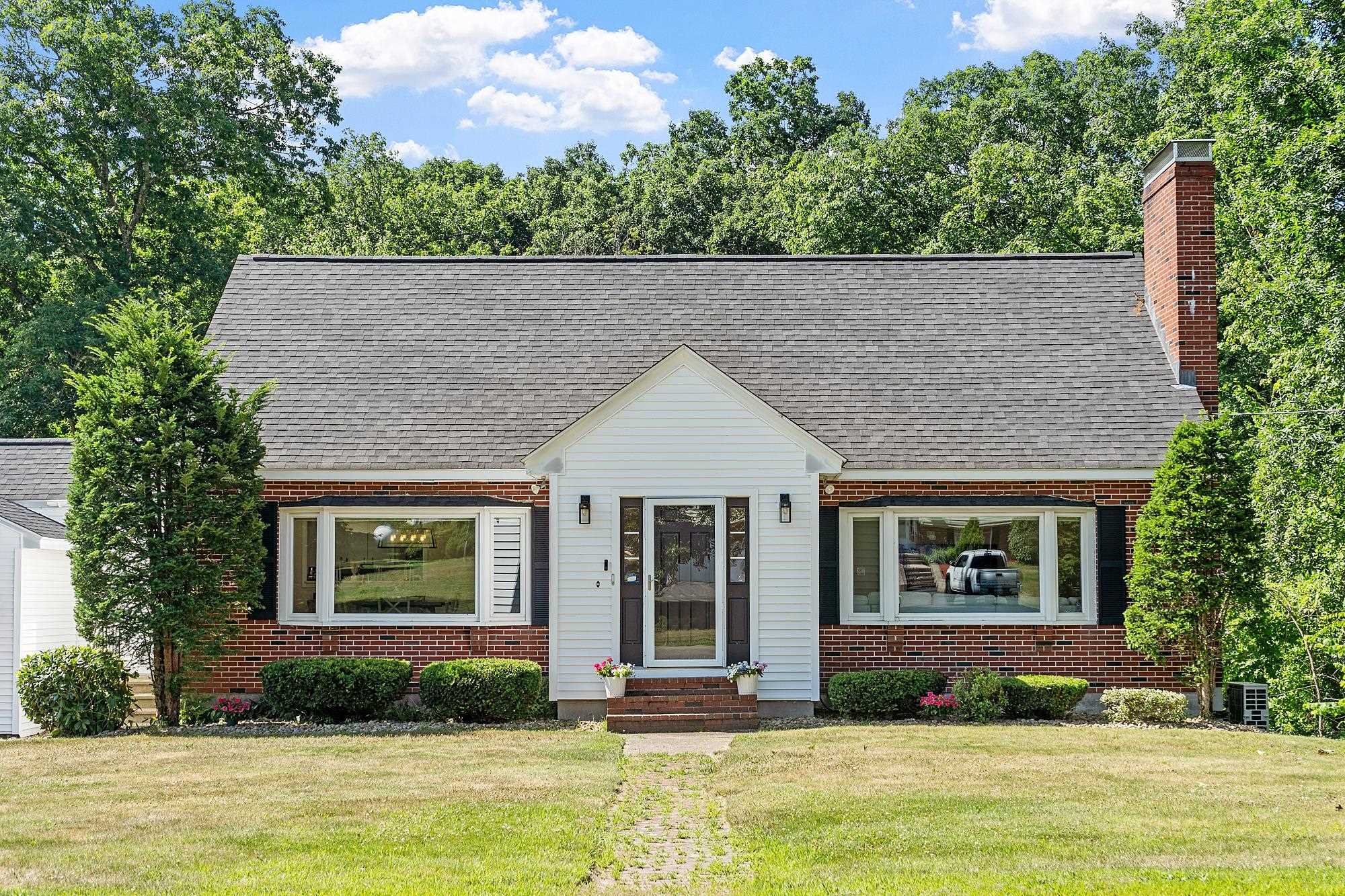 109 Pillsbury Road