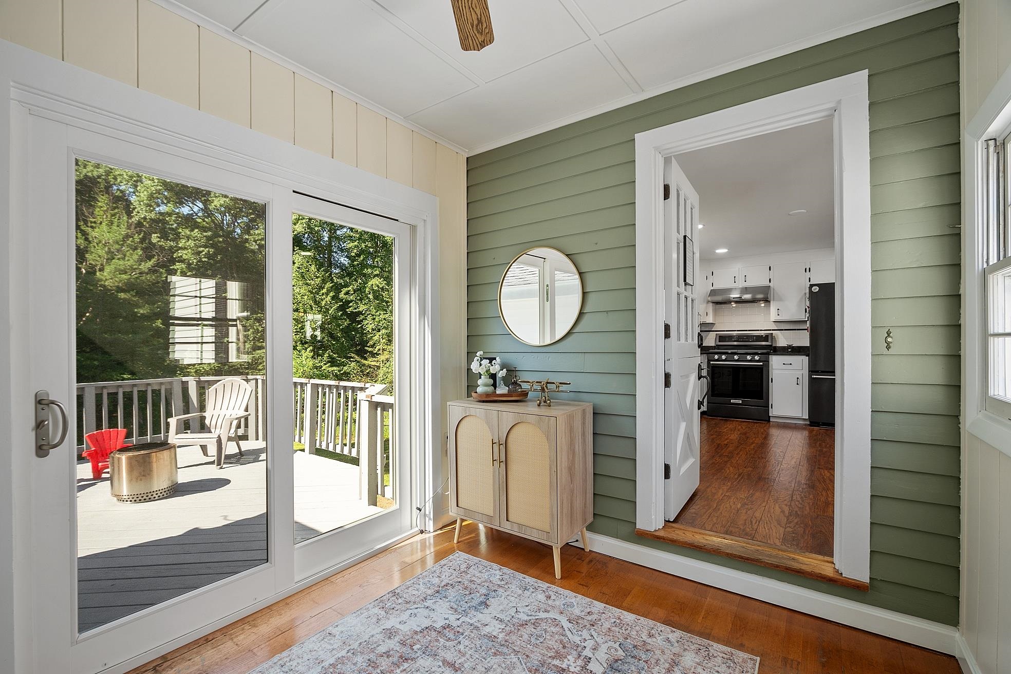 109 Pillsbury Road