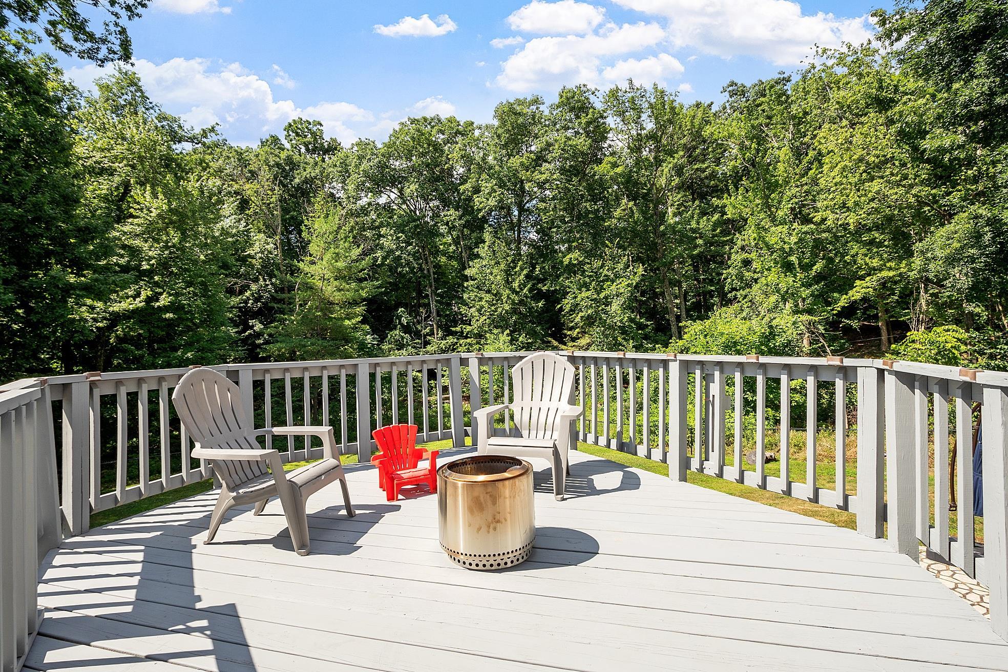109 Pillsbury Road