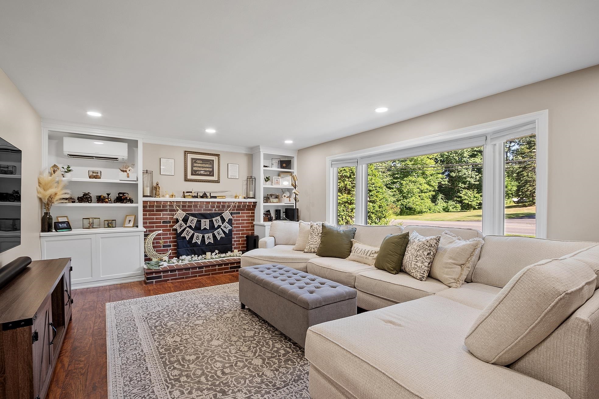 109 Pillsbury Road