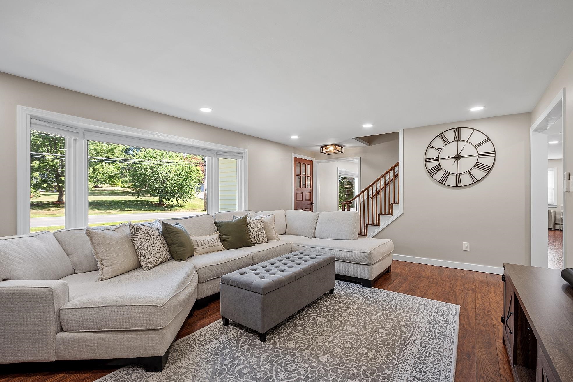109 Pillsbury Road