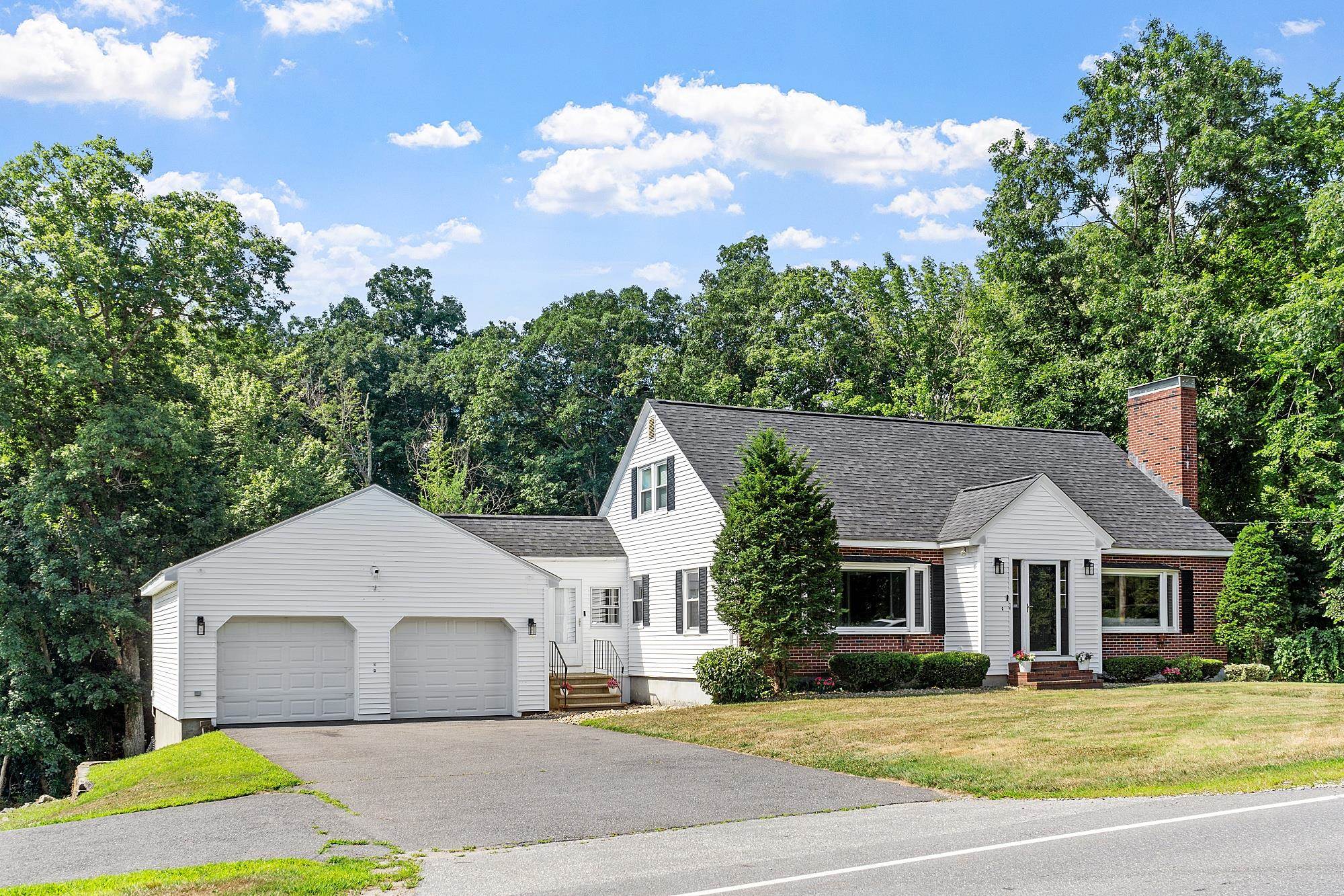 109 Pillsbury Road