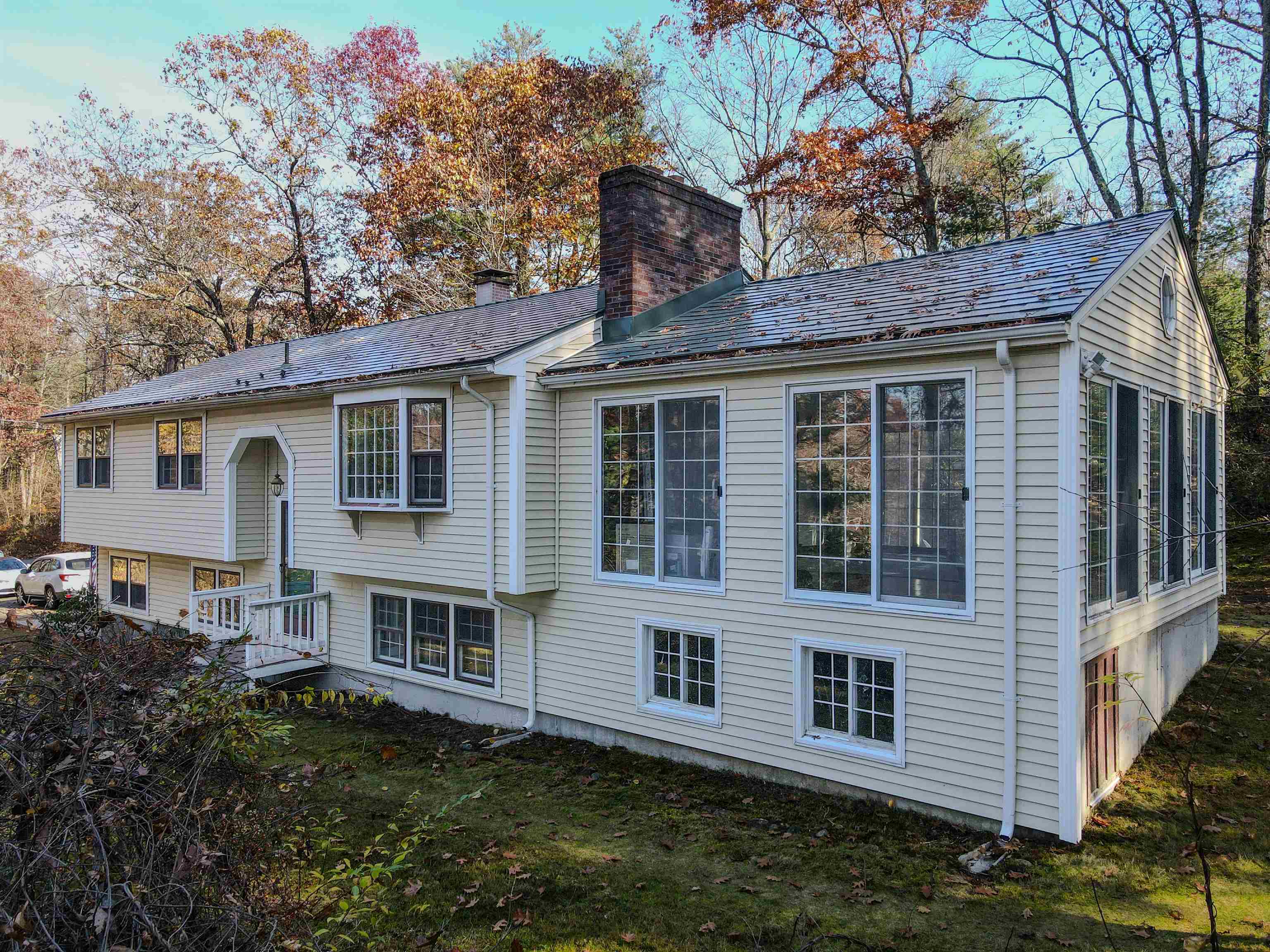 21 Beacon Hill Road