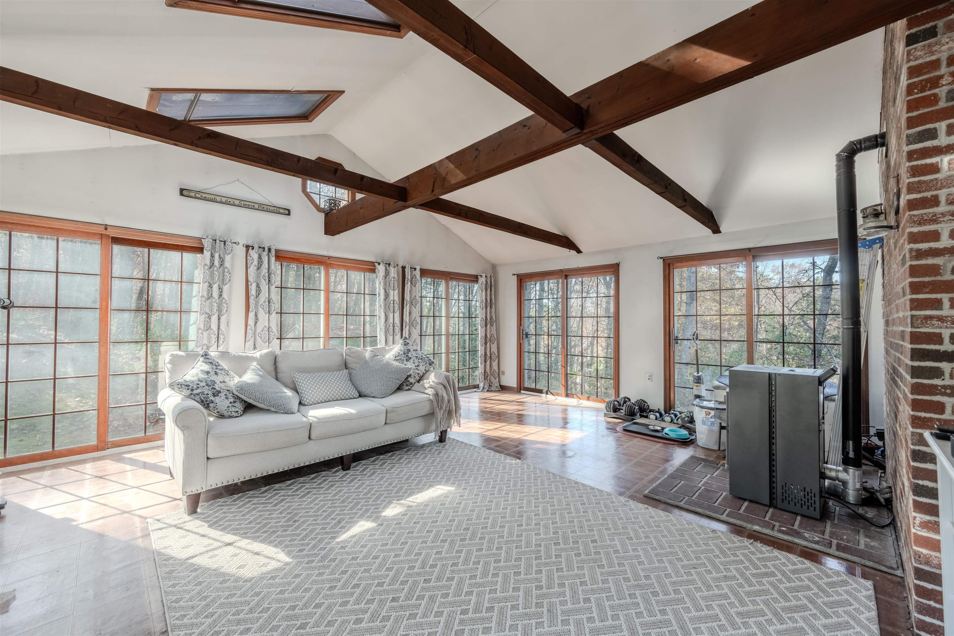 21 Beacon Hill Road
