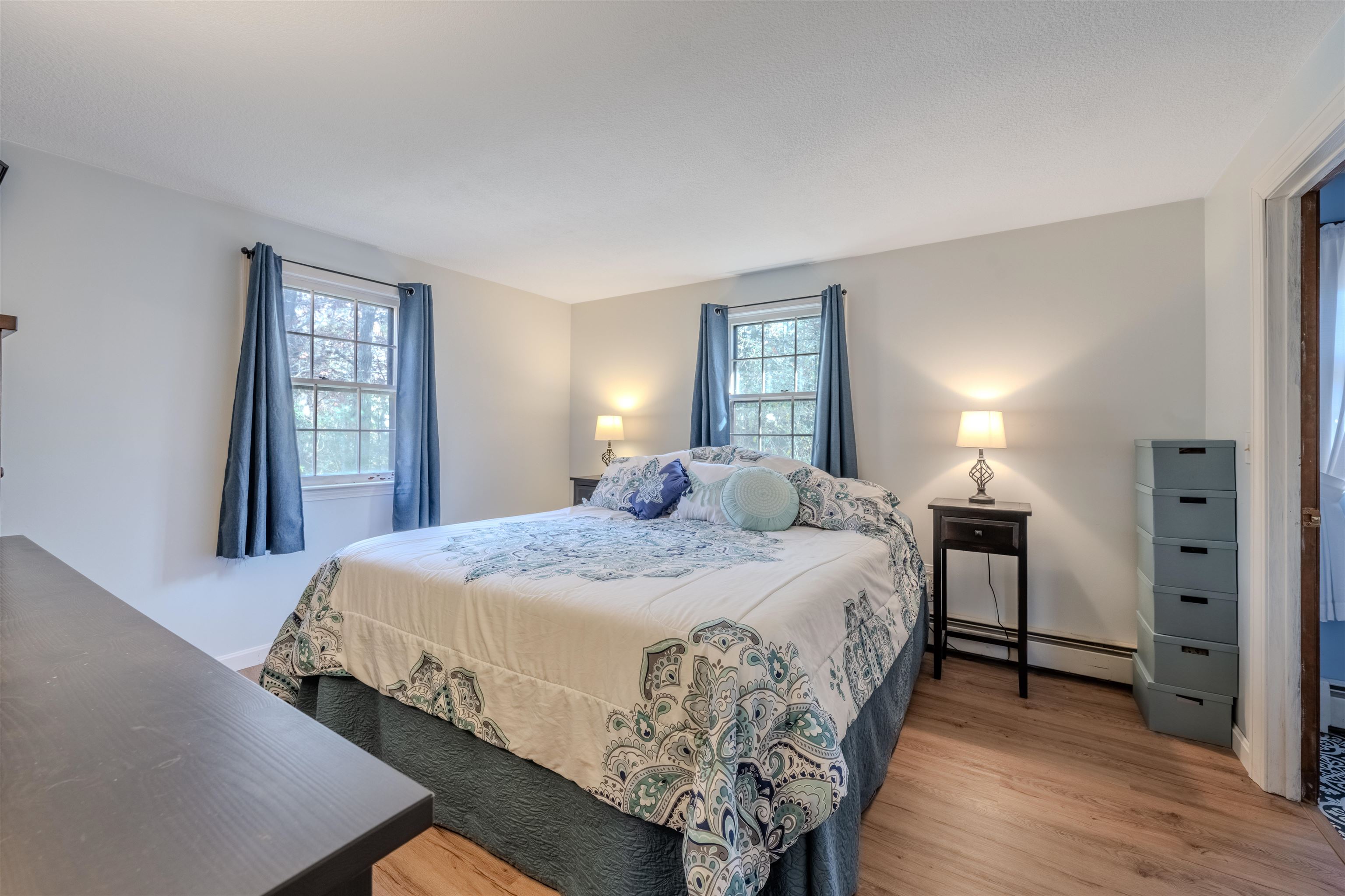 21 Beacon Hill Road