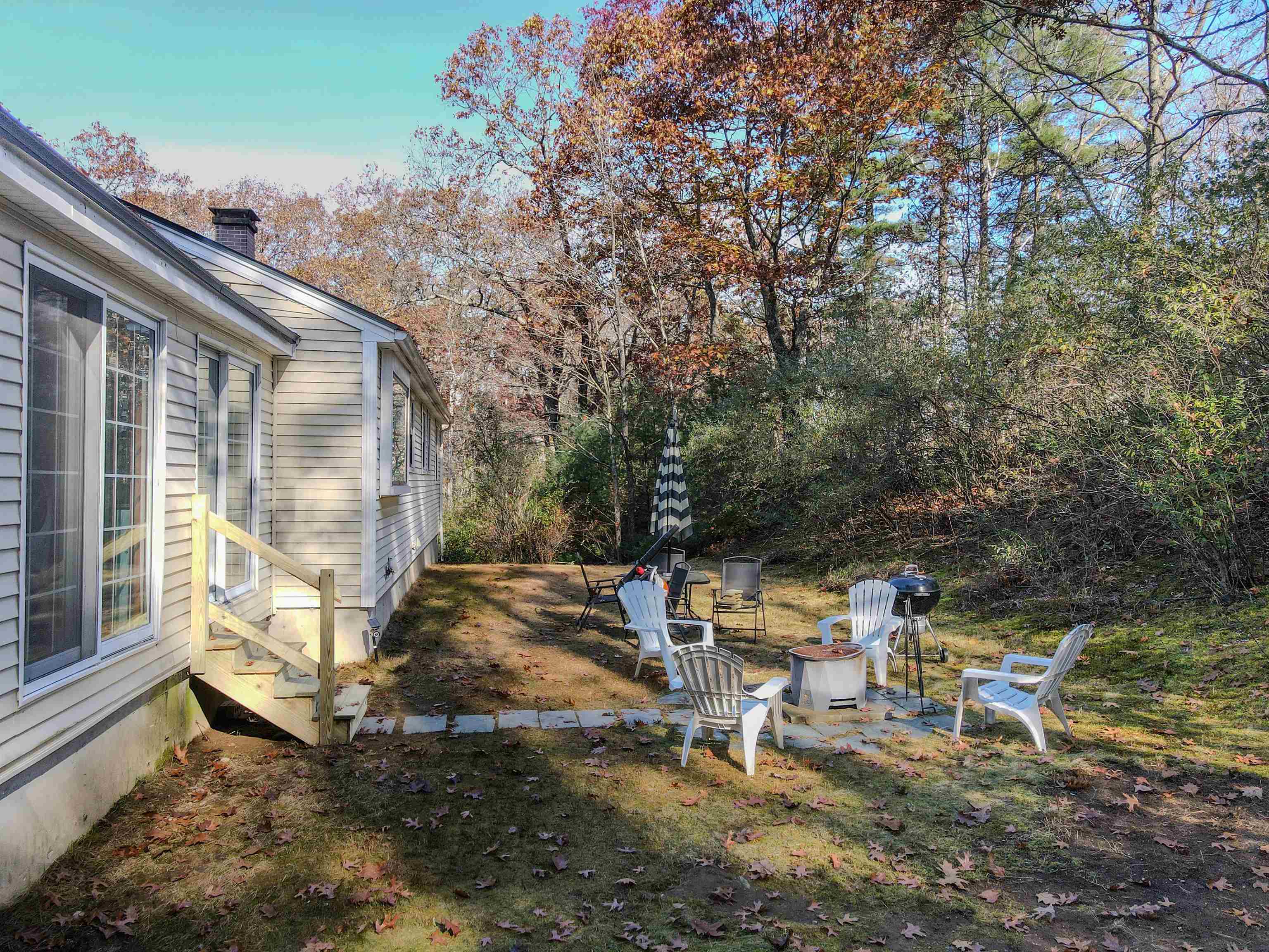 21 Beacon Hill Road