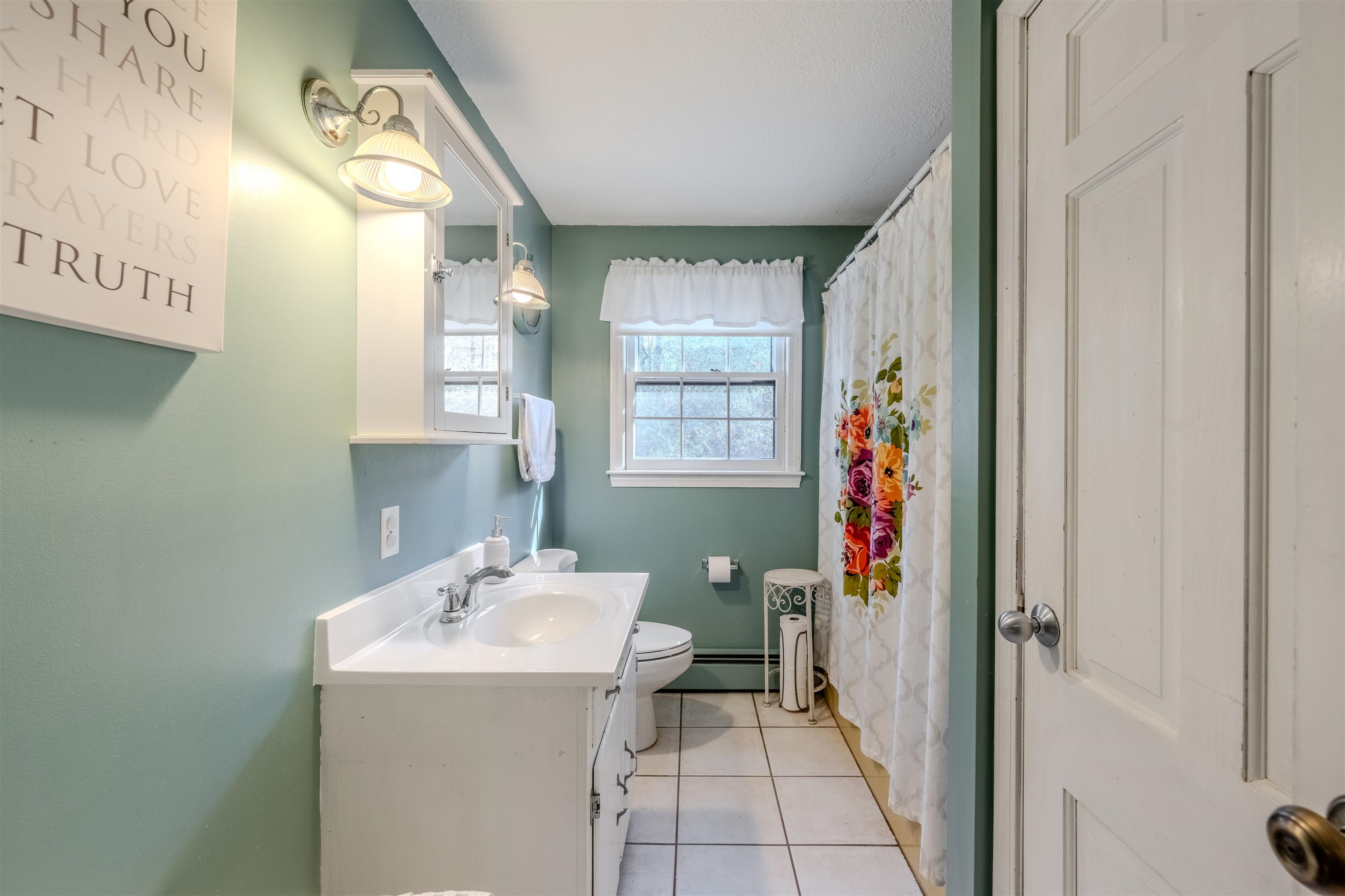 21 Beacon Hill Road