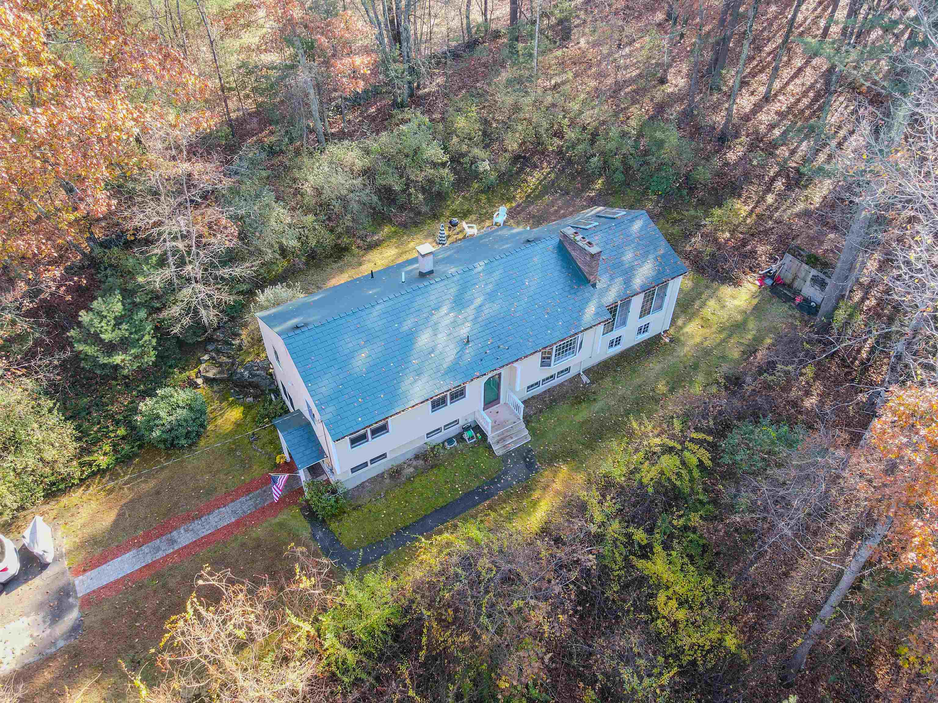 21 Beacon Hill Road
