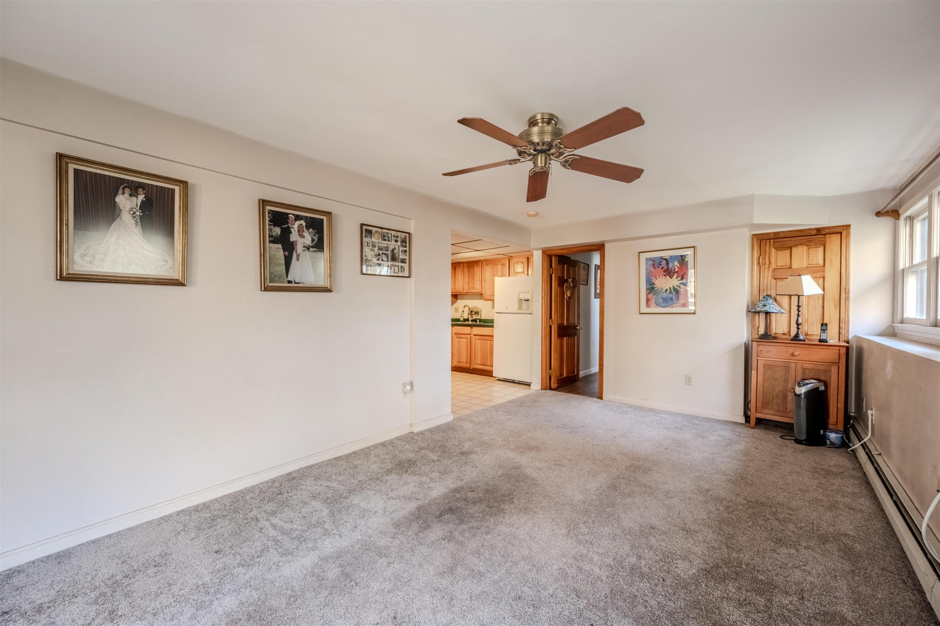 21 Beacon Hill Road