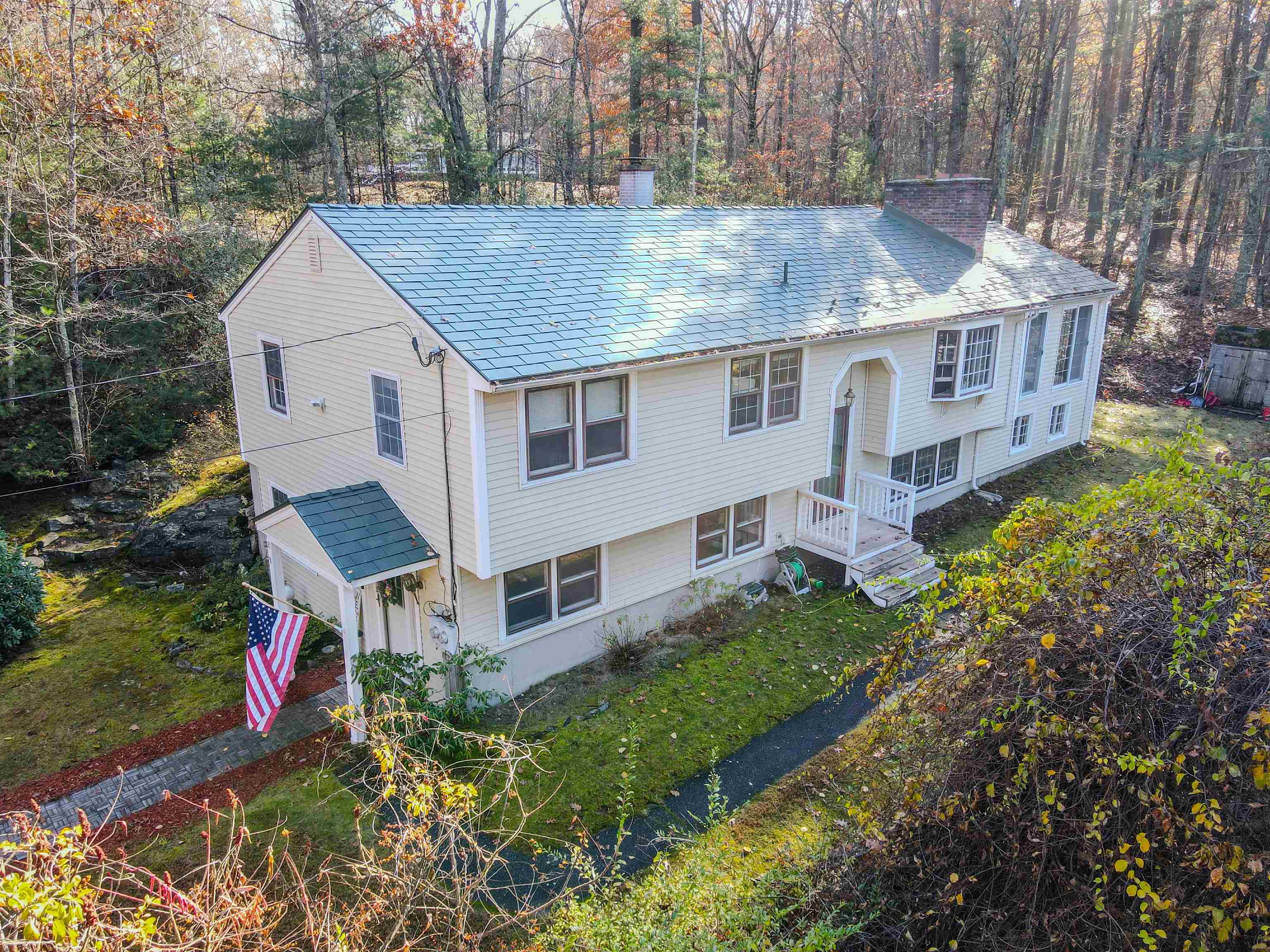 21 Beacon Hill Road