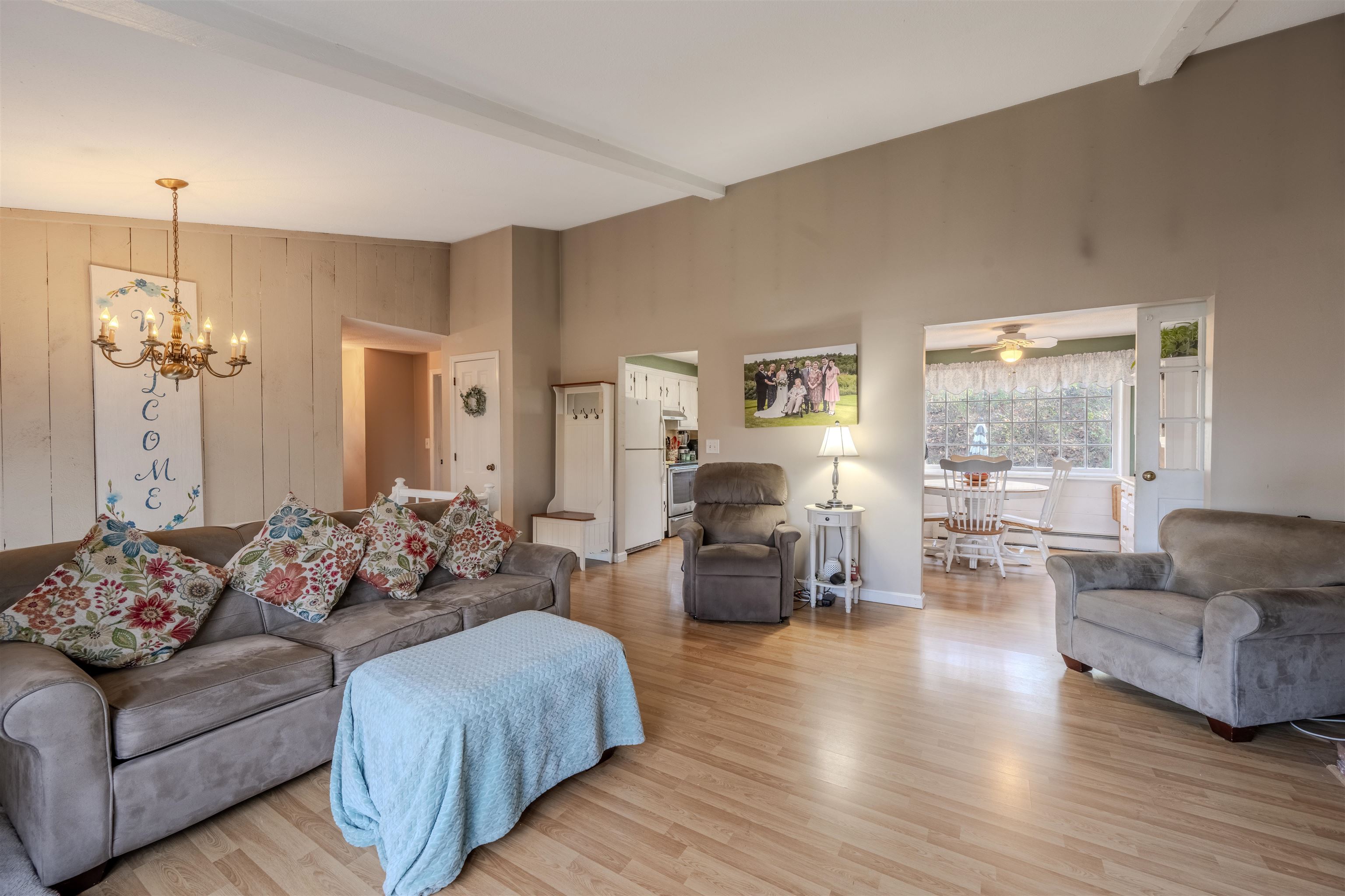 21 Beacon Hill Road