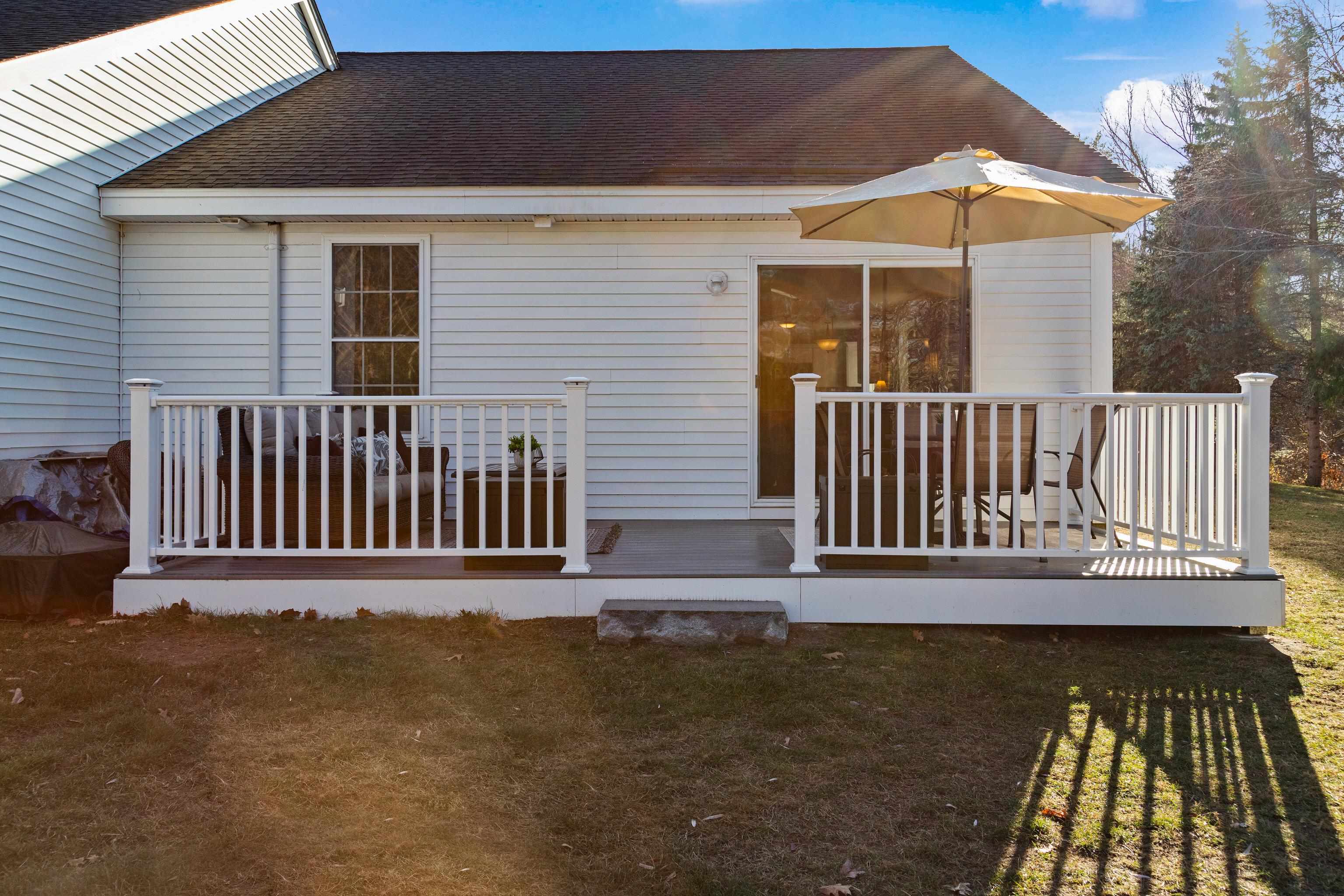 491 Mammoth Road Unit: 12