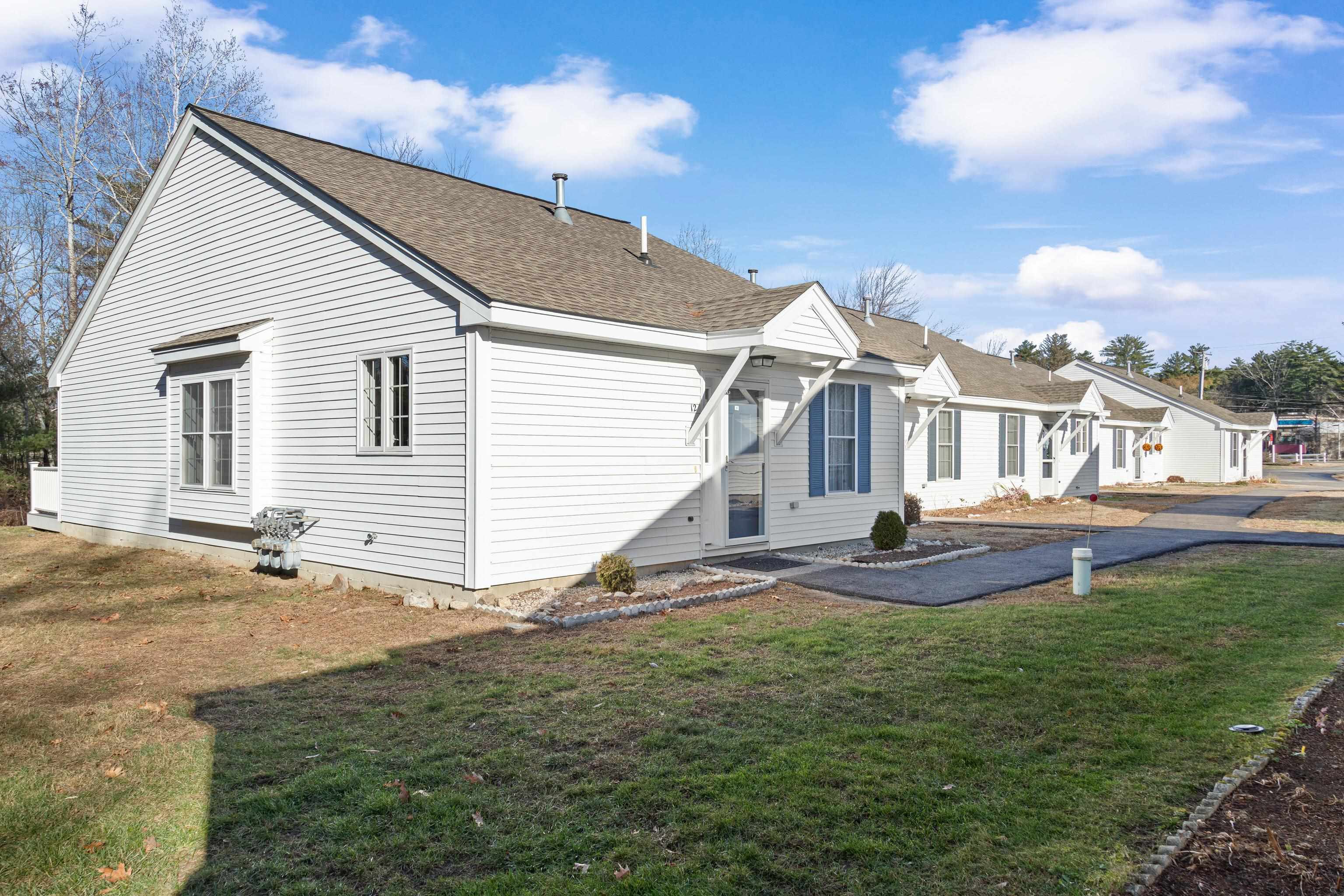 491 Mammoth Road Unit: 12