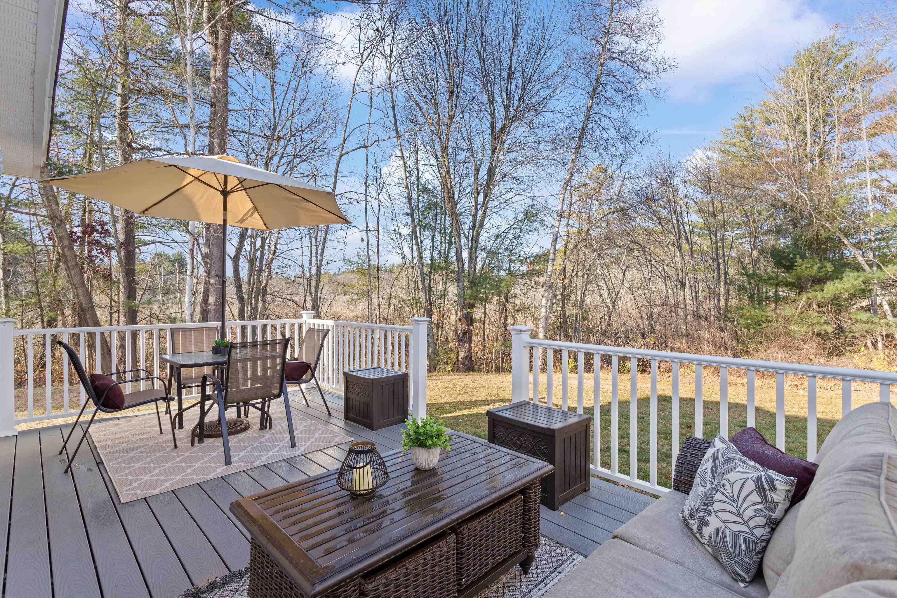 491 Mammoth Road Unit: 12