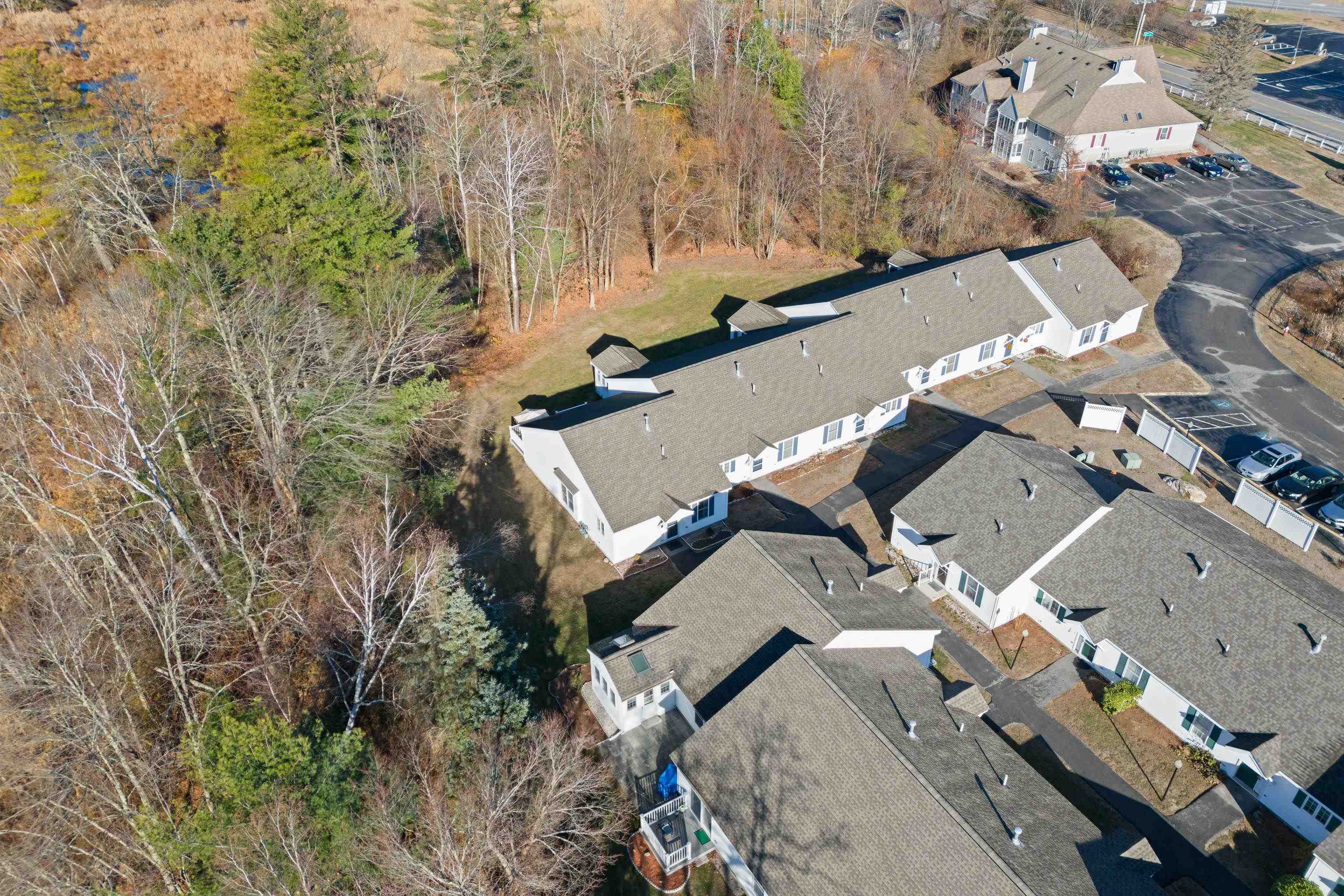 491 Mammoth Road Unit: 12
