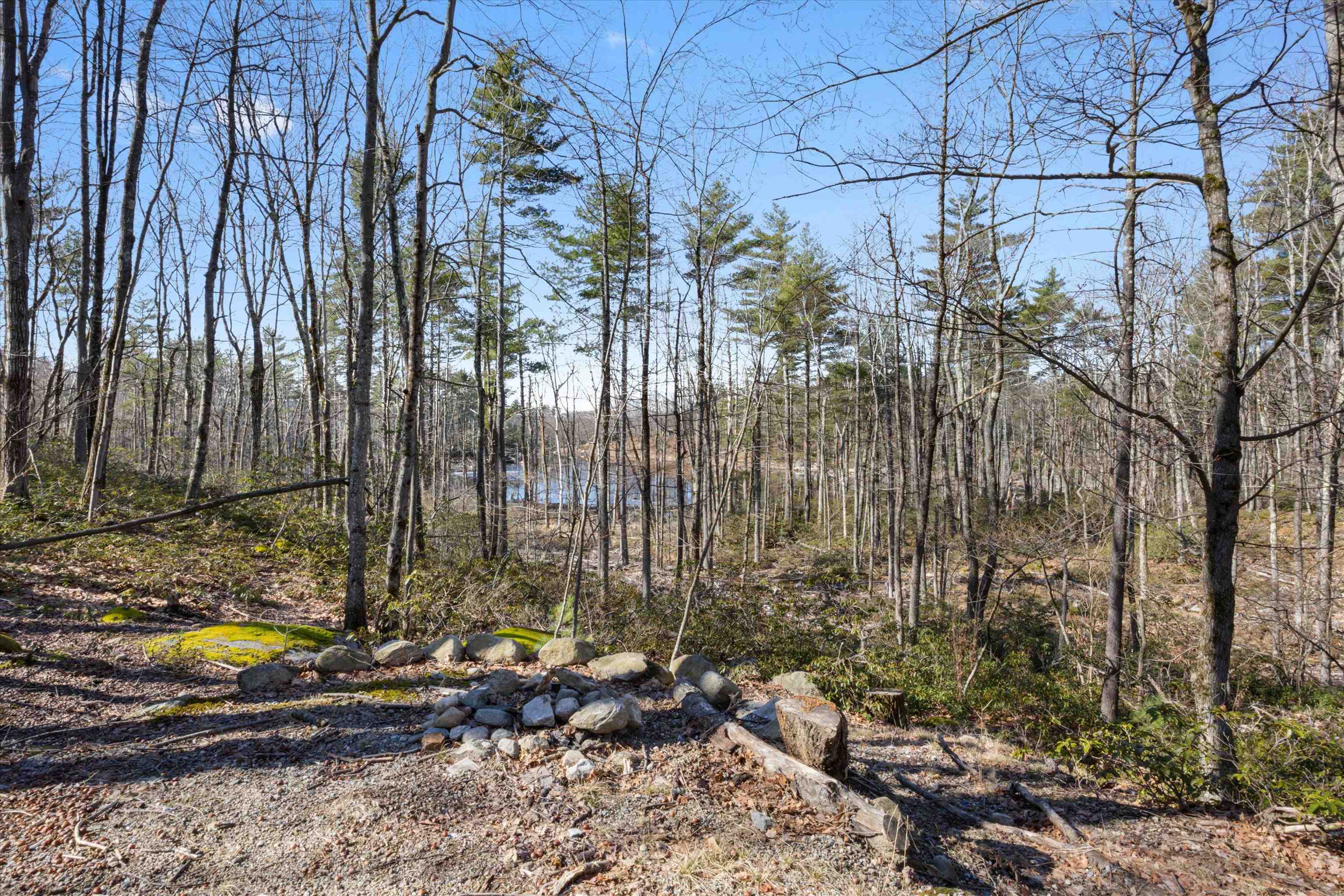 467 Depot Road