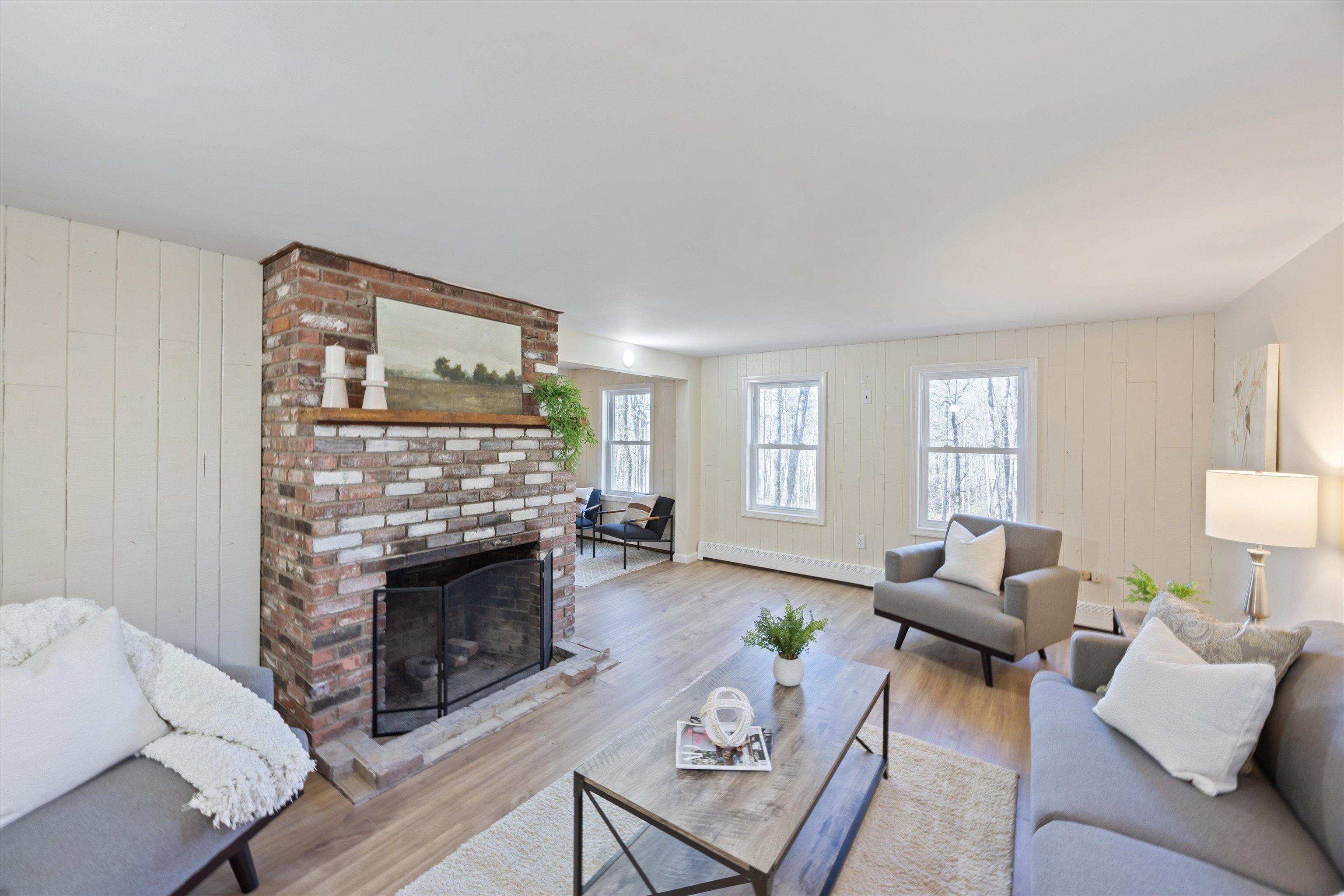 467 Depot Road