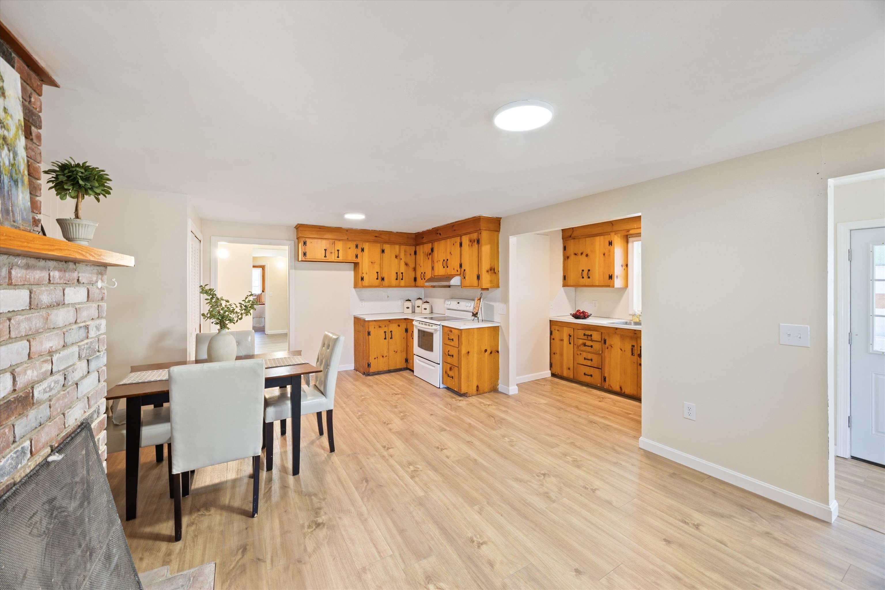 467 Depot Road