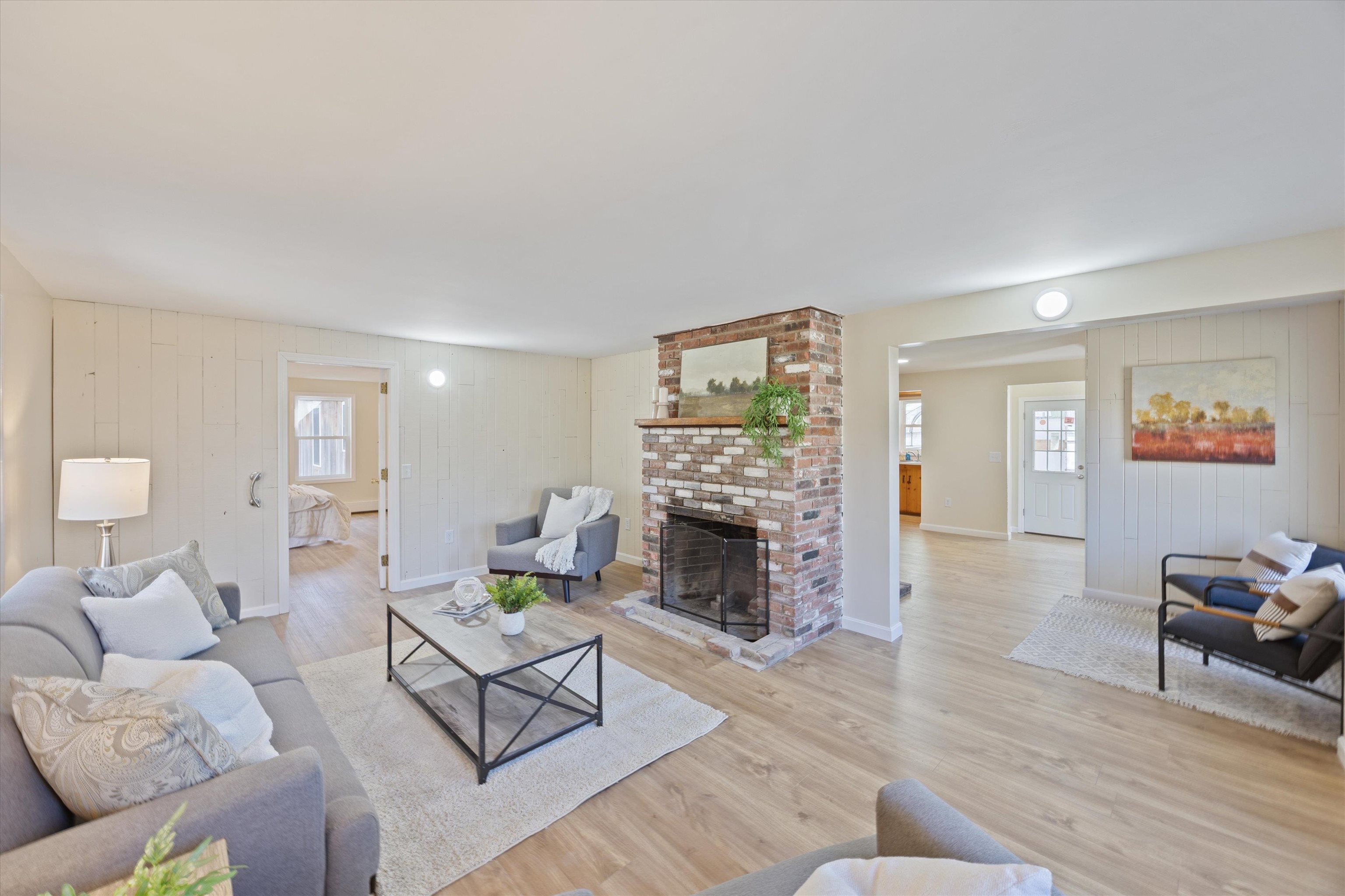 467 Depot Road