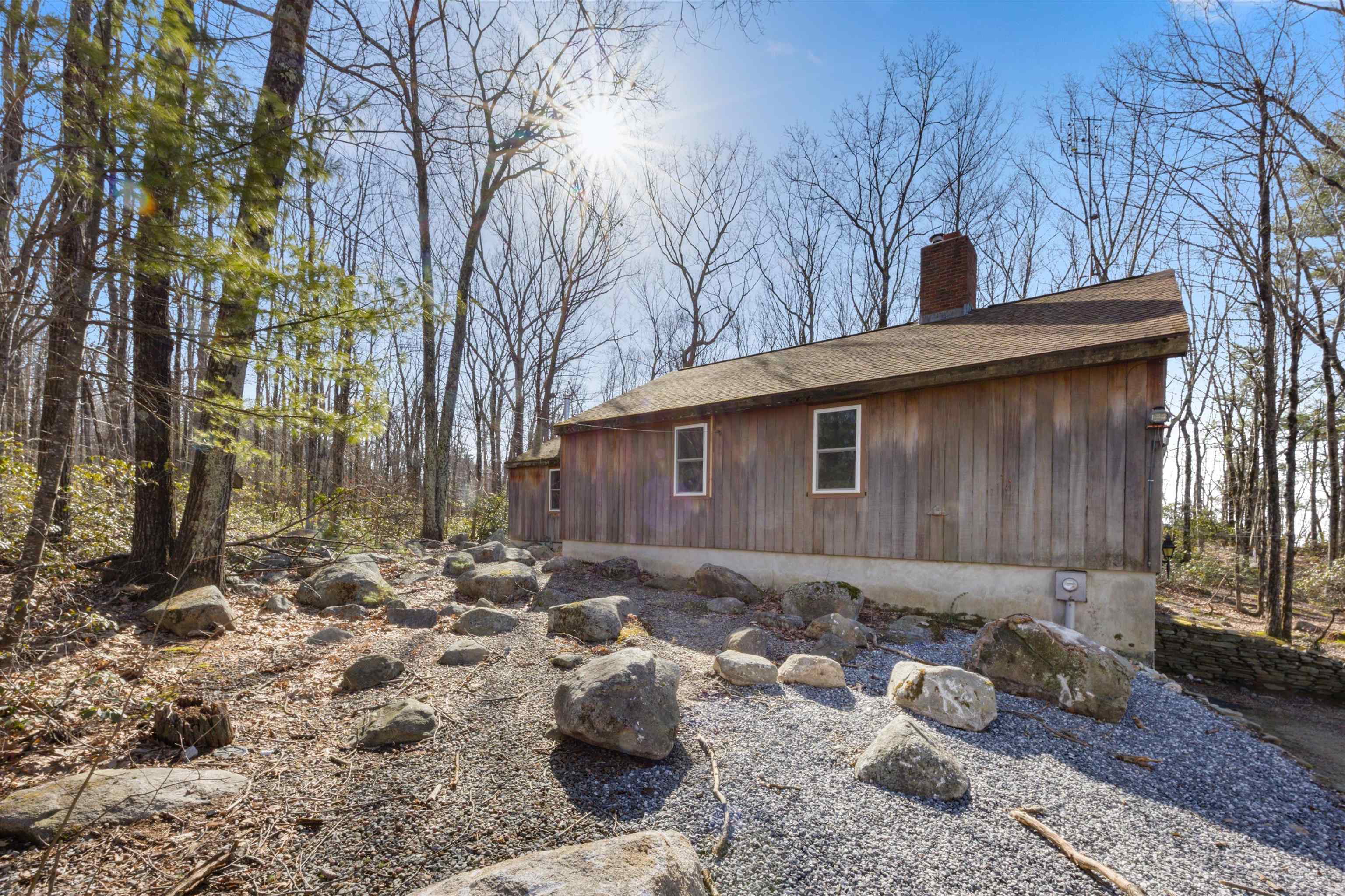 467 Depot Road