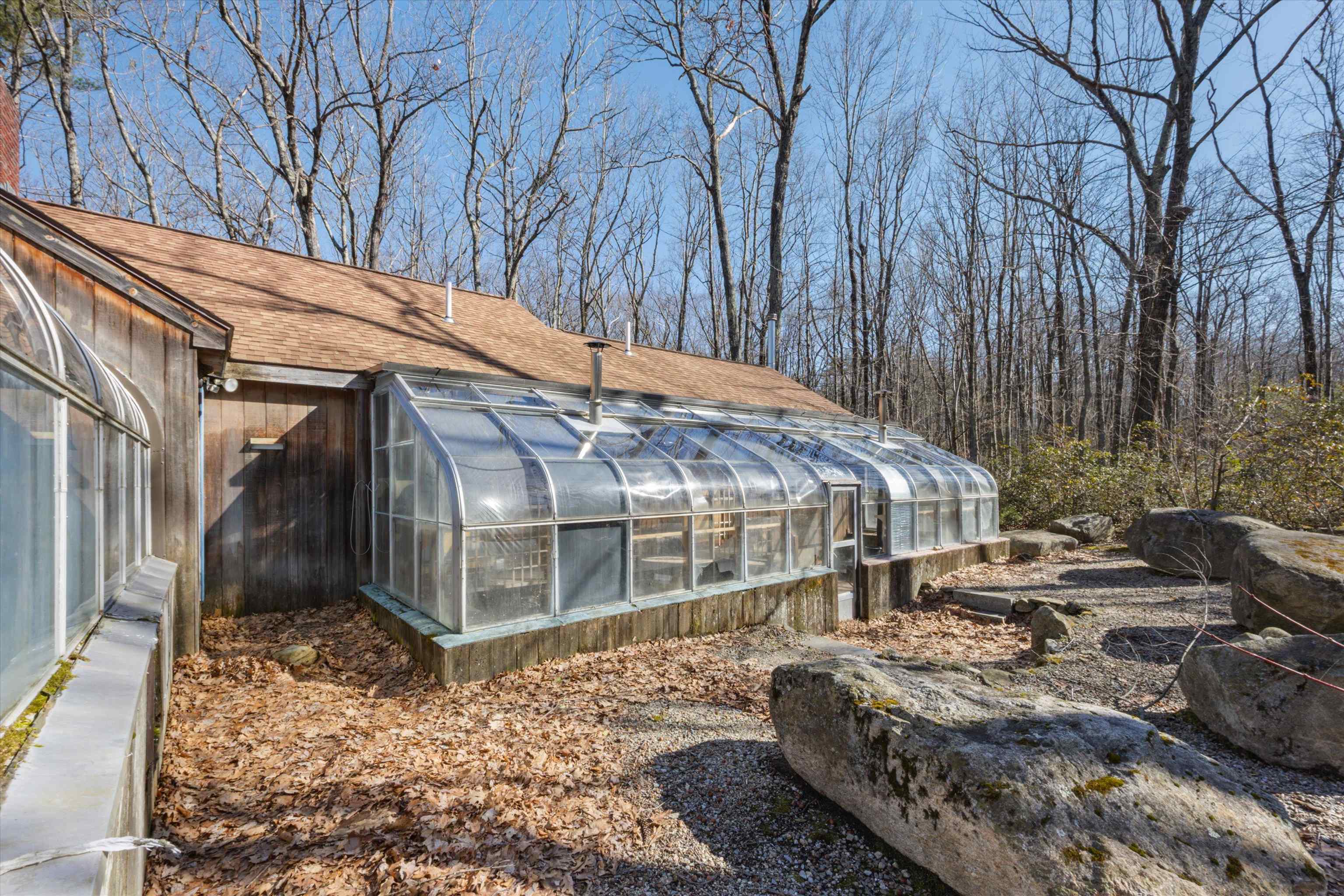 467 Depot Road