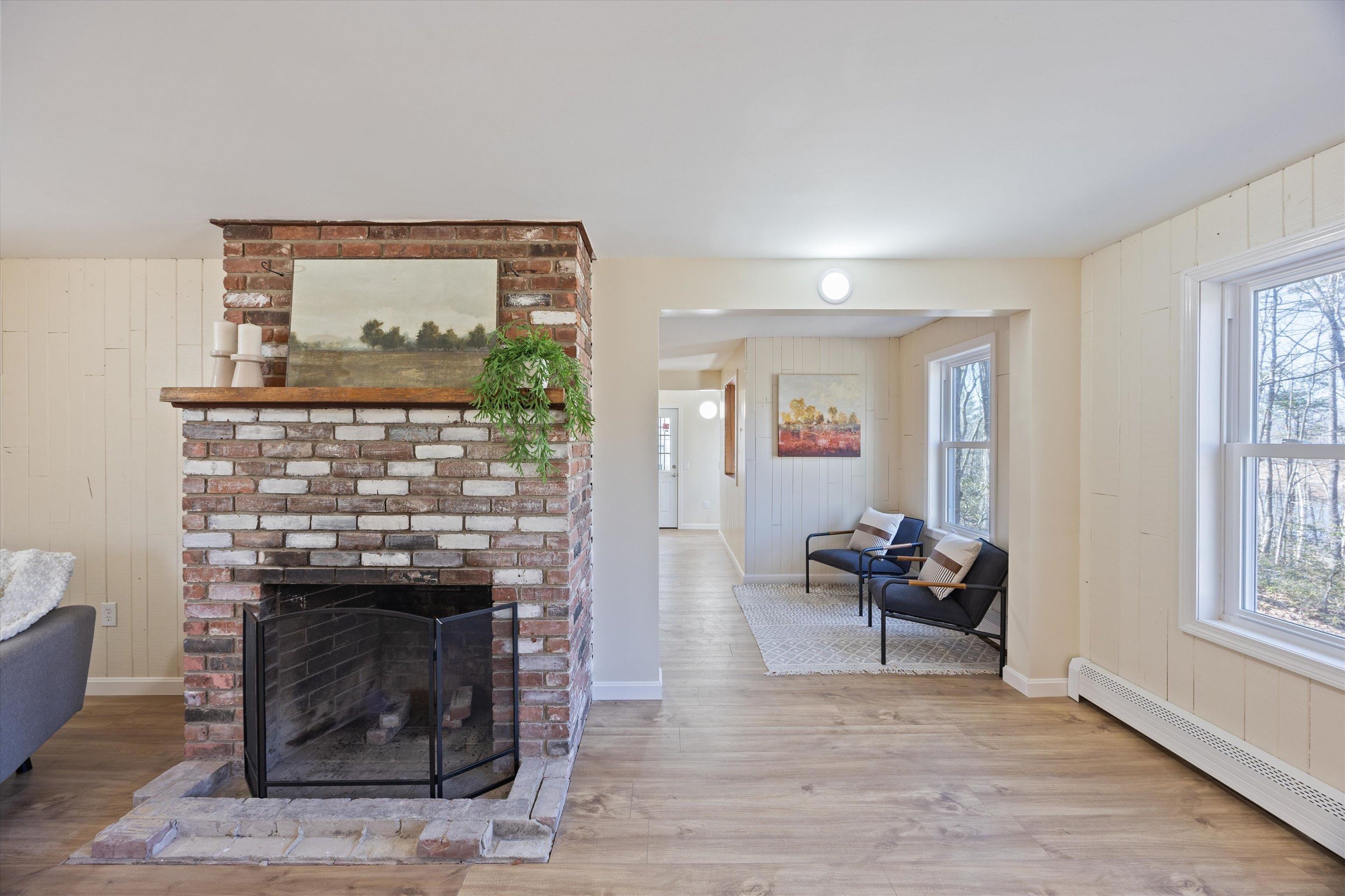 467 Depot Road