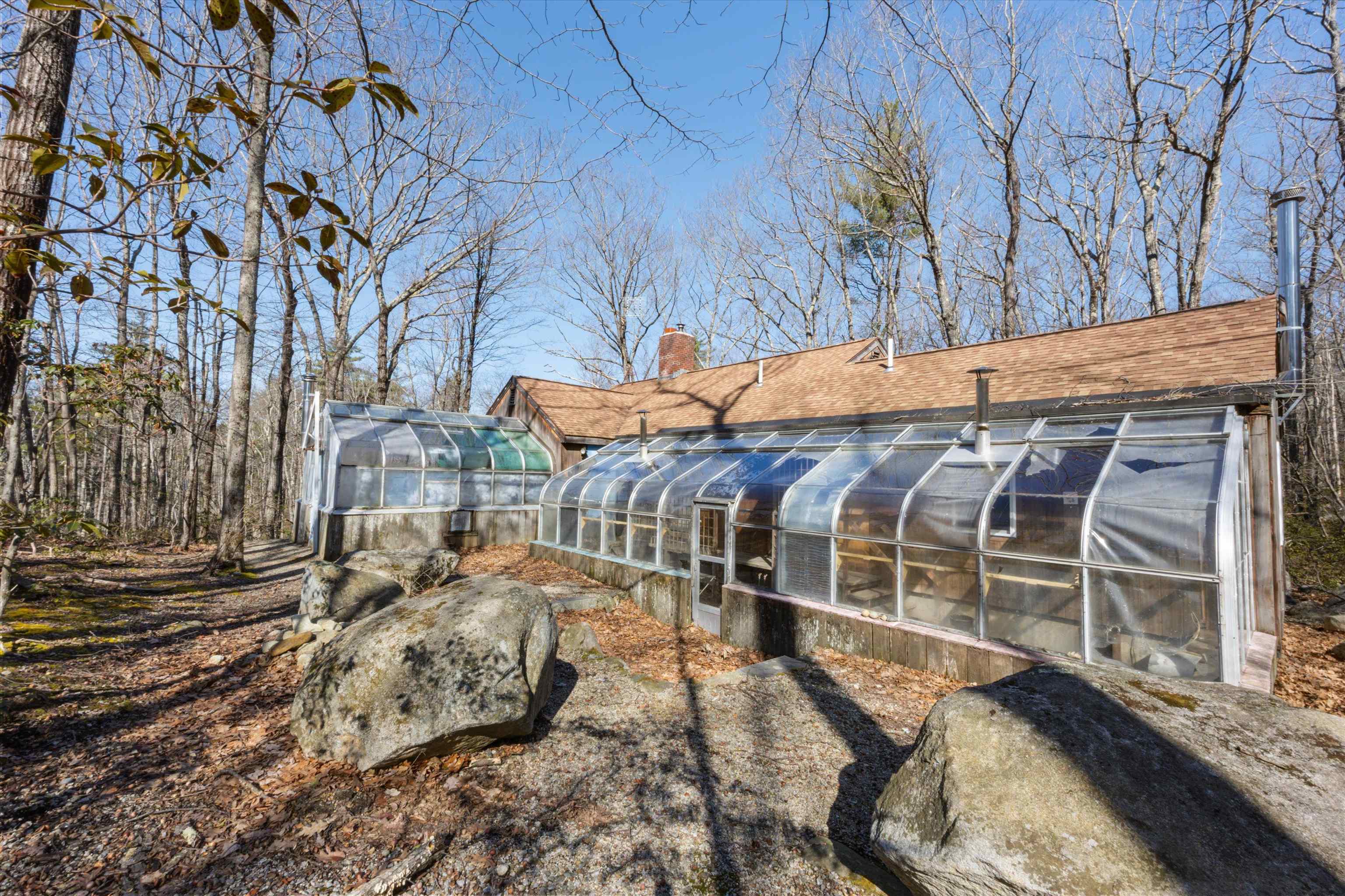467 Depot Road